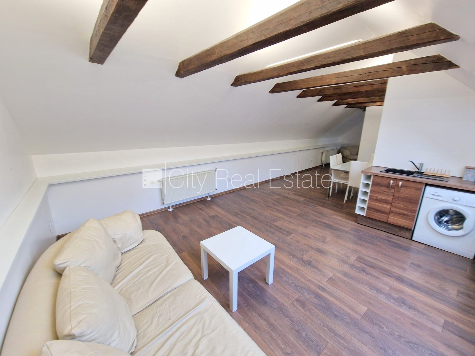 2 istabu dzīvoklis Rīga, Vecrīga, 67 m², izīrē, Foto 6 no 10