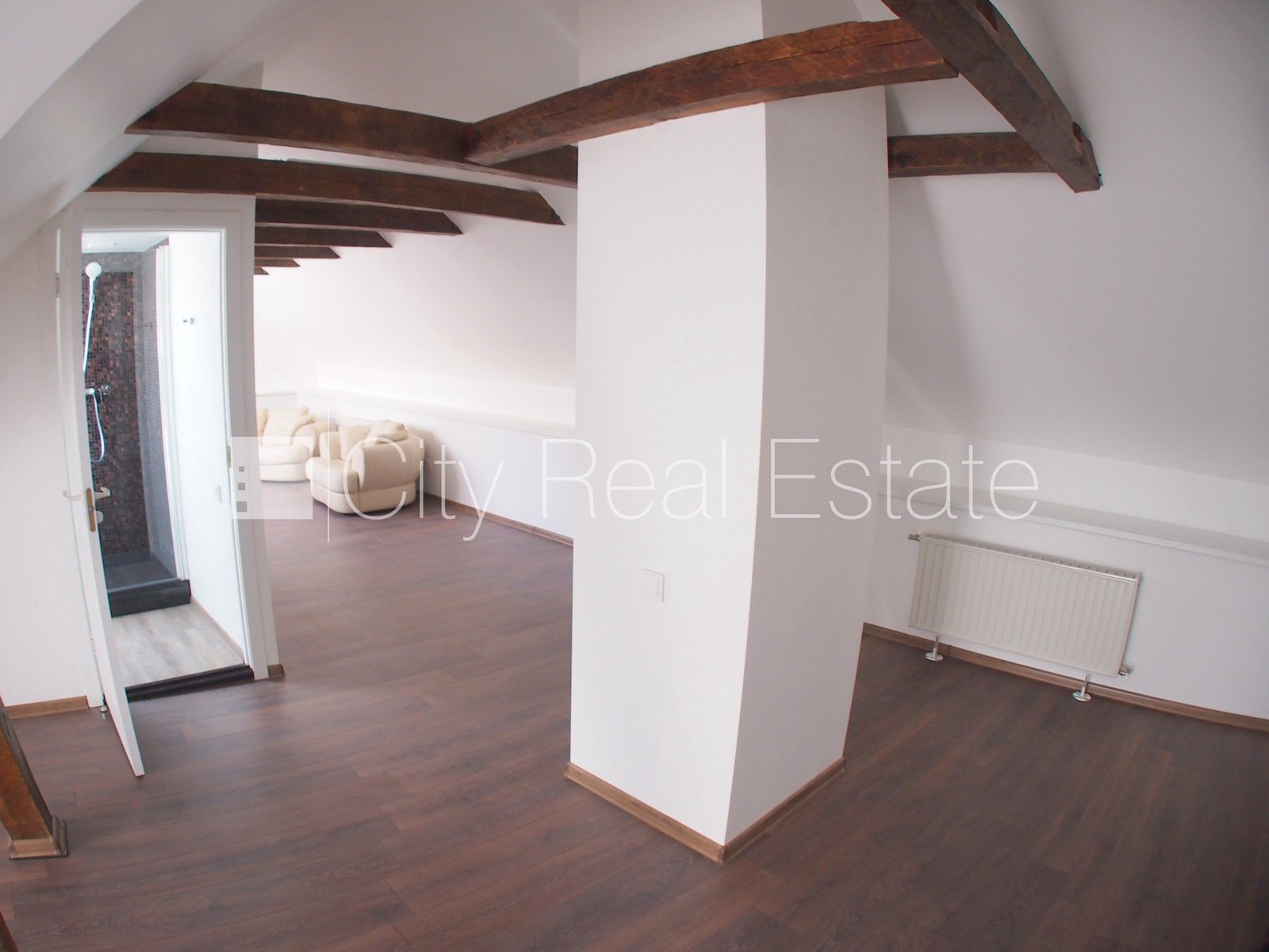 2 istabu dzīvoklis Rīga, Vecrīga, 67 m², izīrē, Foto 9 no 10