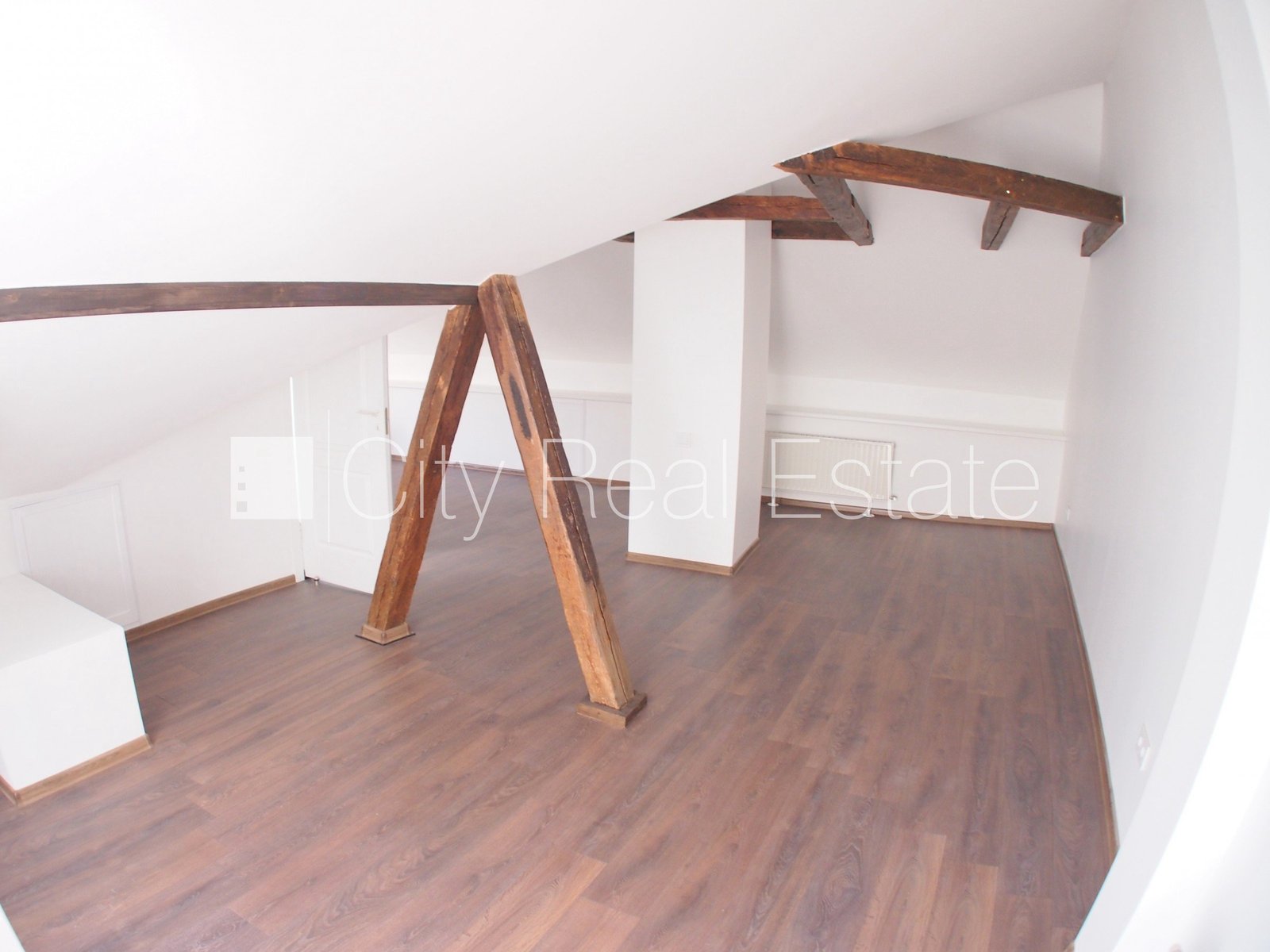 2 istabu dzīvoklis Rīga, Vecrīga, 67 m², izīrē, Foto 10 no 10