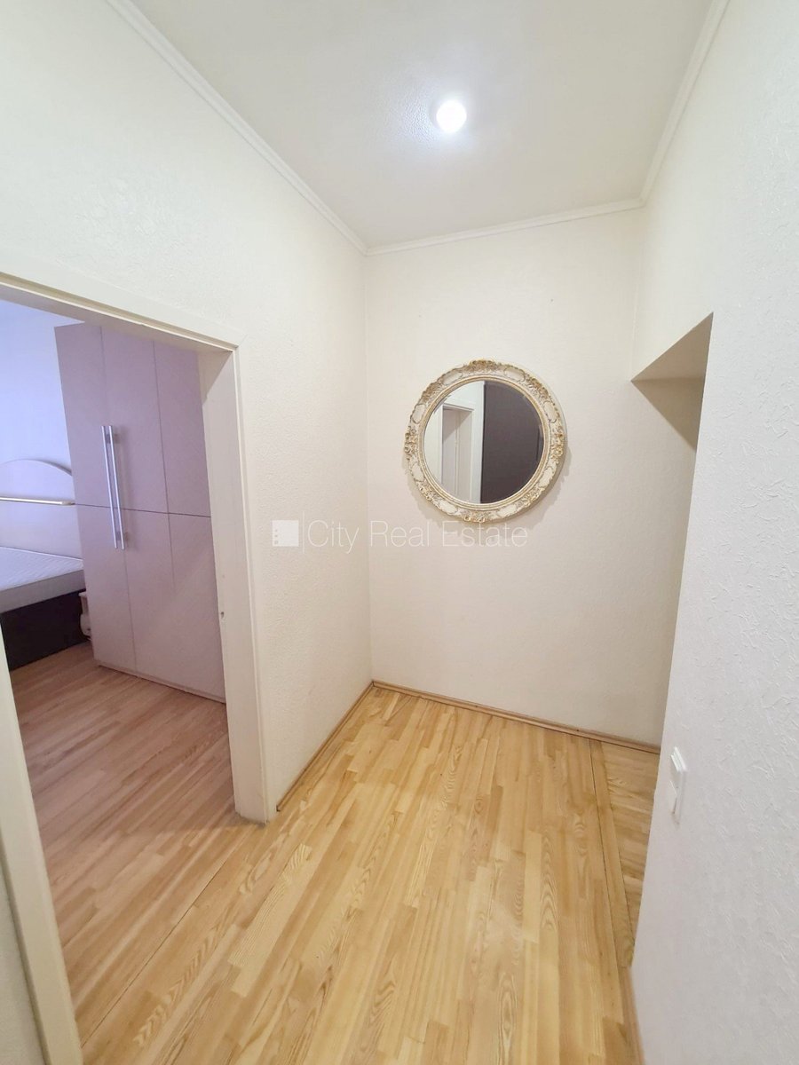3 istabu dzīvoklis Rīga, Vecrīga, 97 m², izīrē, Foto 7 no 10