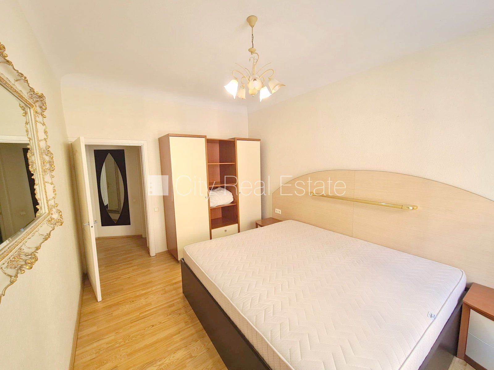 3 istabu dzīvoklis Rīga, Vecrīga, 97 m², izīrē, Foto 10 no 10