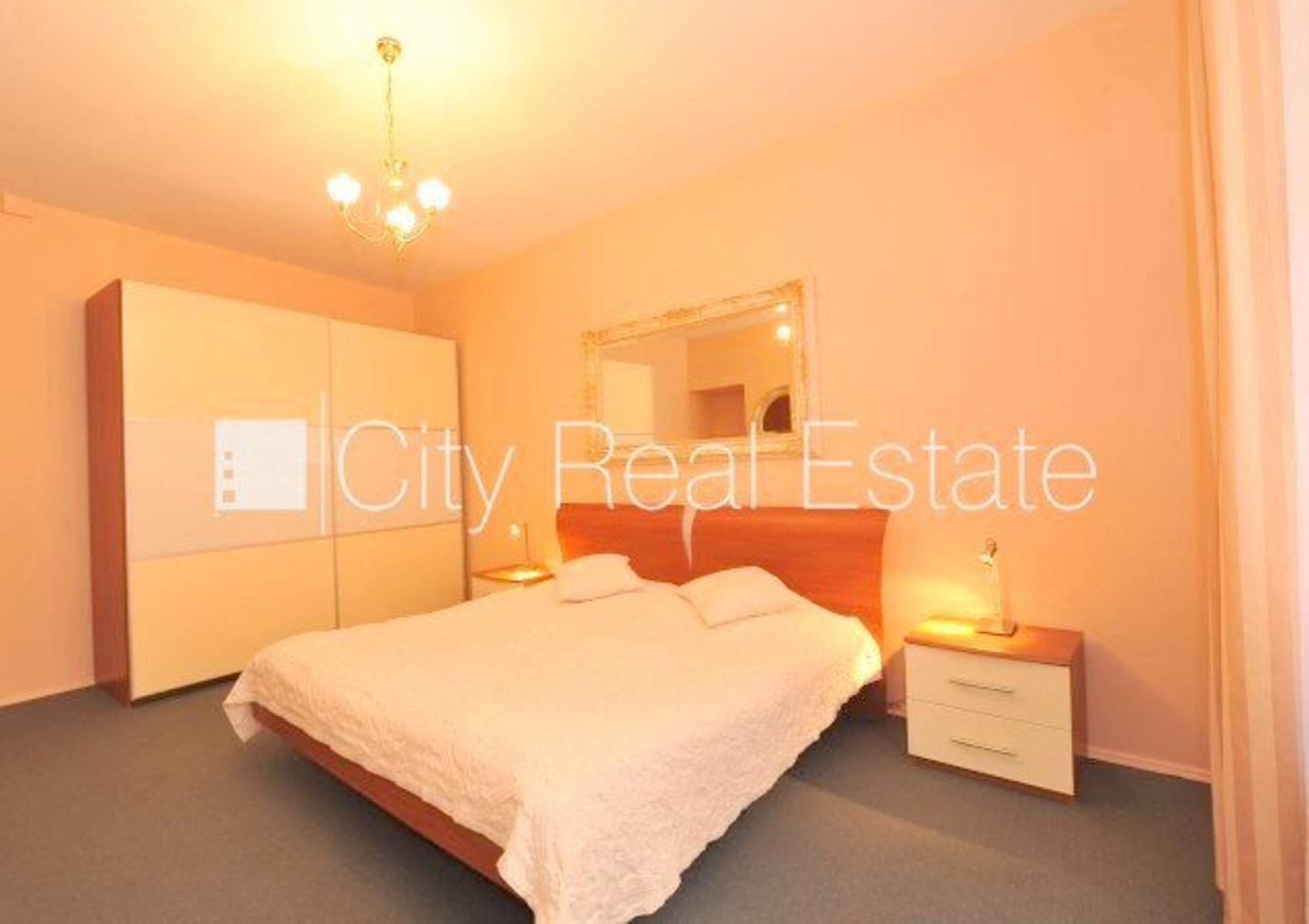 3 istabu dzīvoklis Rīga, Vecrīga, 83 m², izīrē, Foto 5 no 10