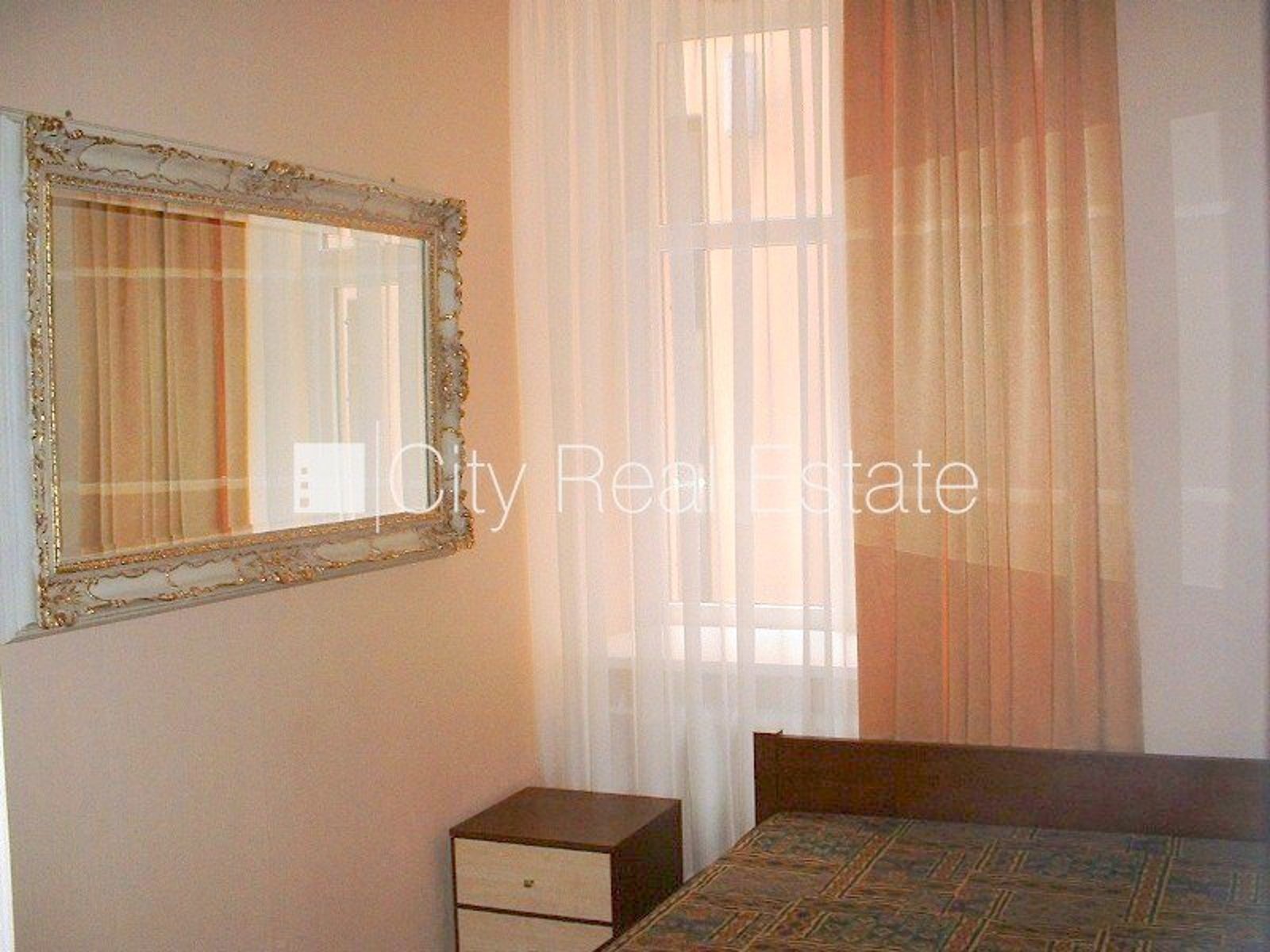 3 istabu dzīvoklis Rīga, Vecrīga, 83 m², izīrē, Foto 7 no 10