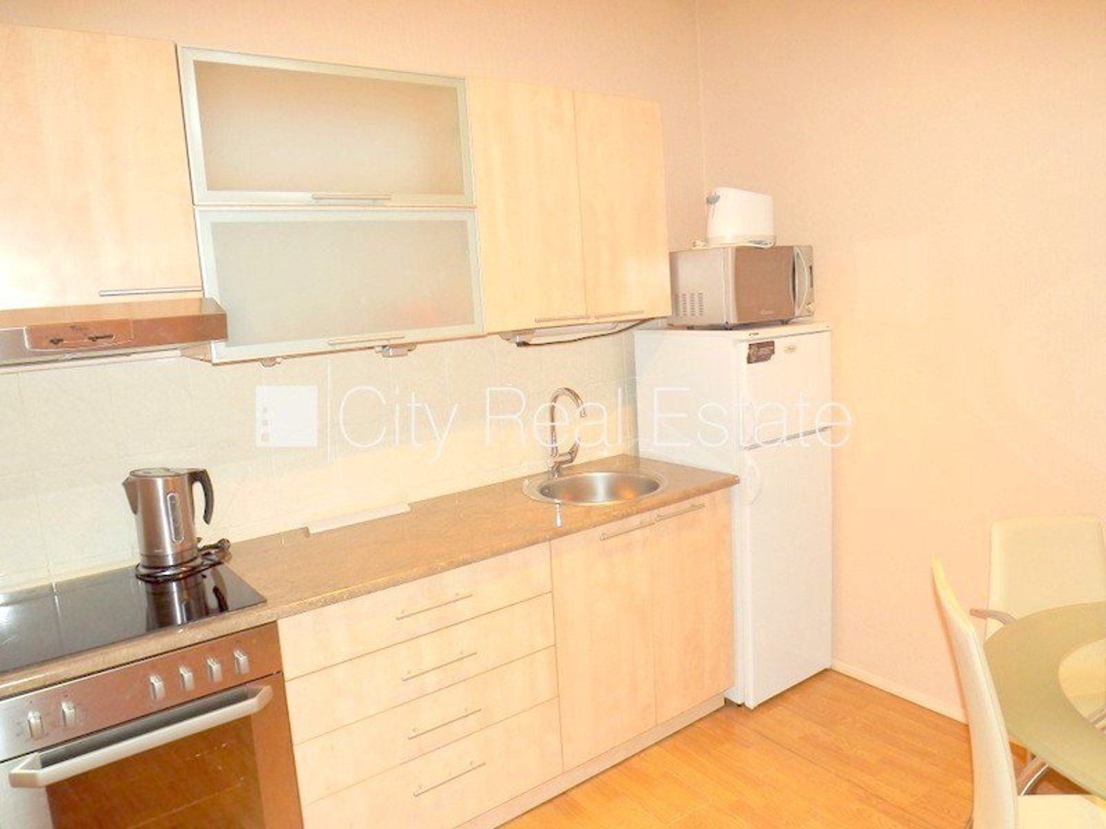3 istabu dzīvoklis Rīga, Vecrīga, 83 m², izīrē, Foto 10 no 10
