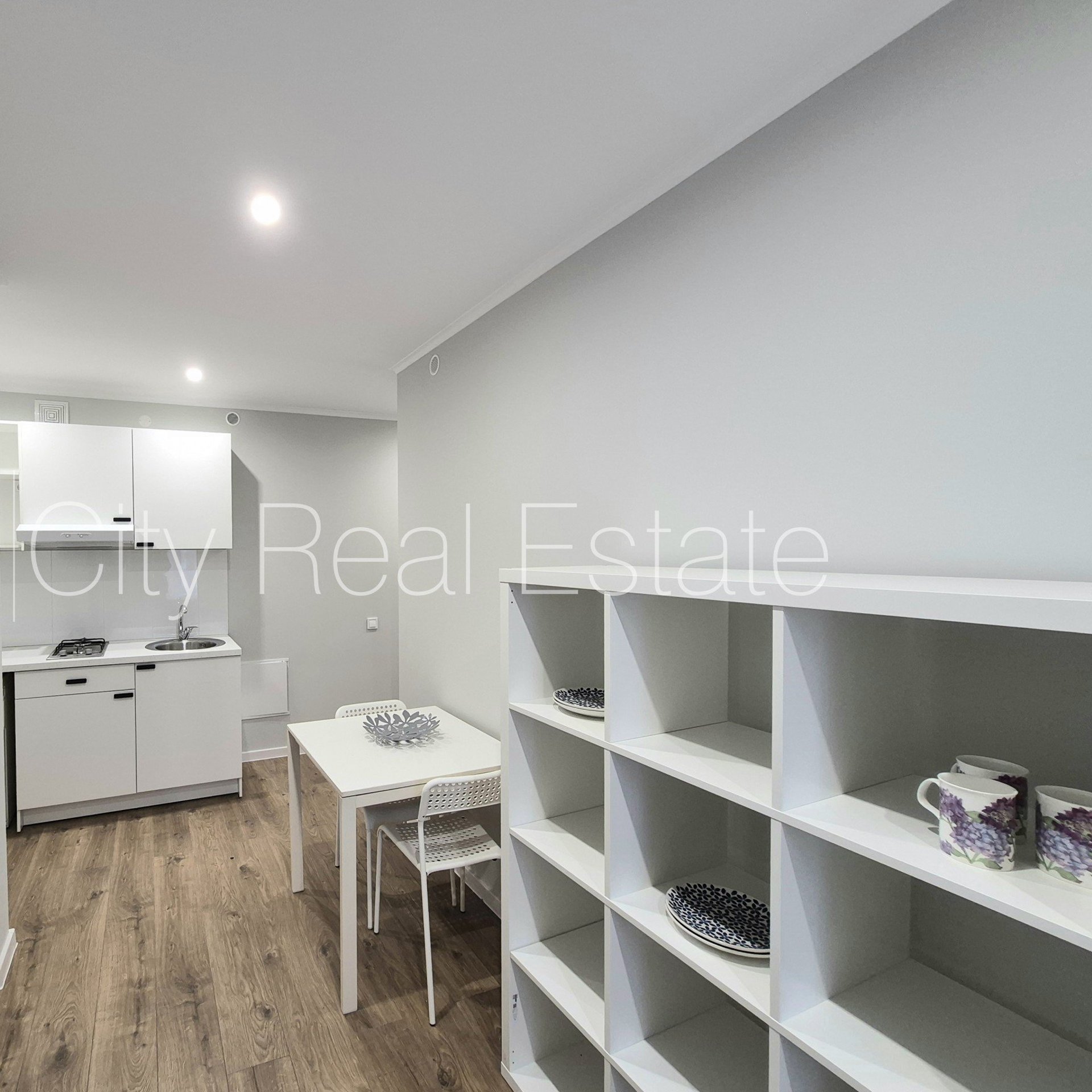 1-toaline korter Rīga, Centrs, 35 m², üür, Foto 4 / 10