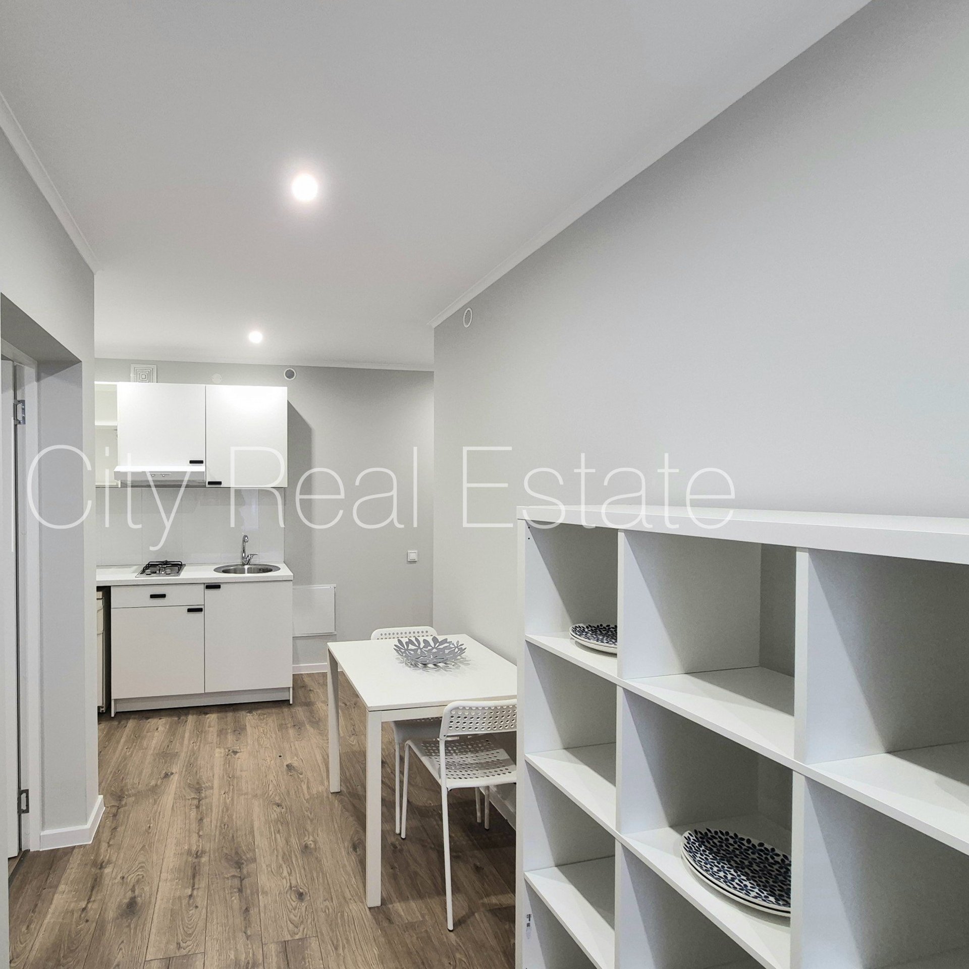 1-toaline korter Rīga, Centrs, 35 m², üür, Foto 5 / 10