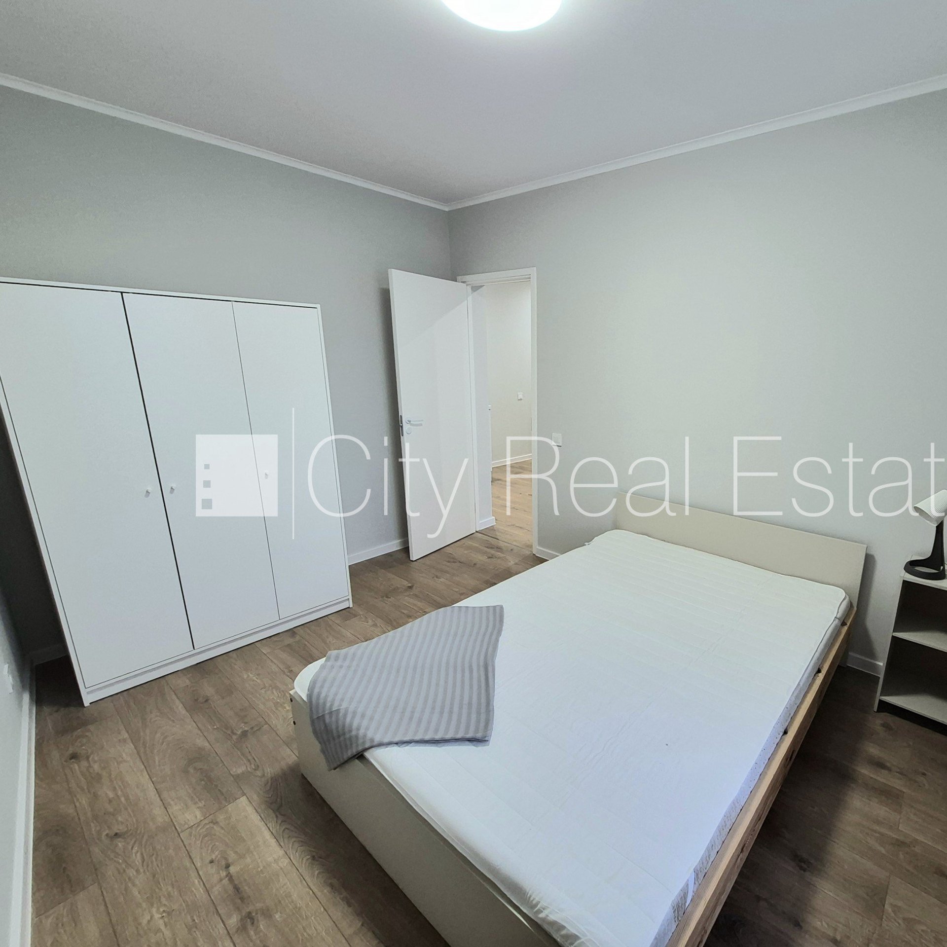 1-toaline korter Rīga, Centrs, 35 m², üür, Foto 7 / 10