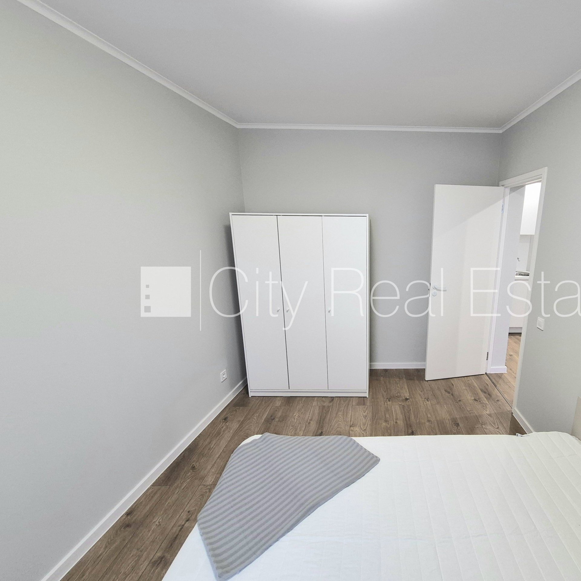 1-toaline korter Rīga, Centrs, 35 m², üür, Foto 8 / 10