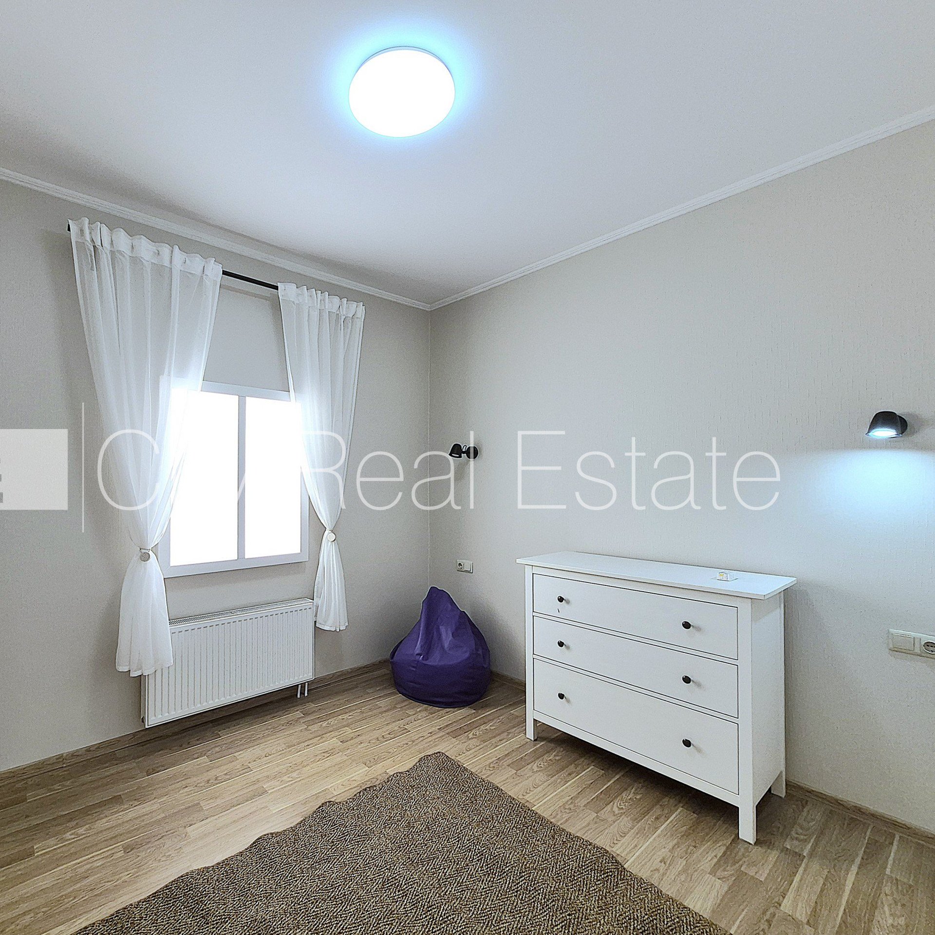 3 kambarių butas Rīga, Centrs, 60 m², nuomojamas, Nuotrauka 8 iš 10