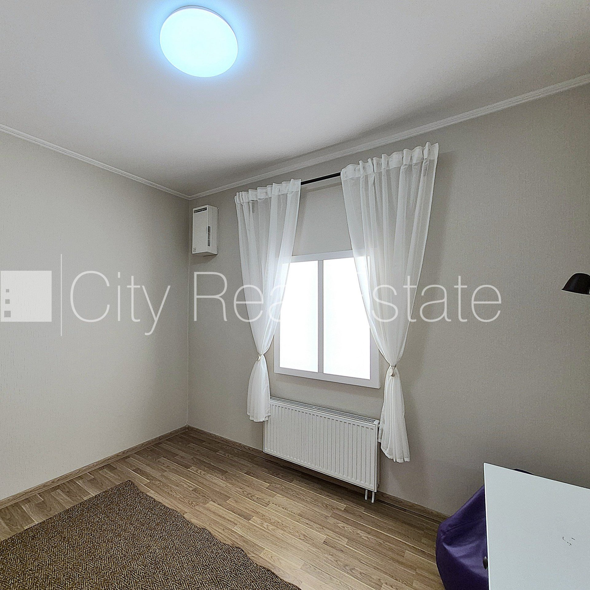 3 kambarių butas Rīga, Centrs, 60 m², nuomojamas, Nuotrauka 9 iš 10