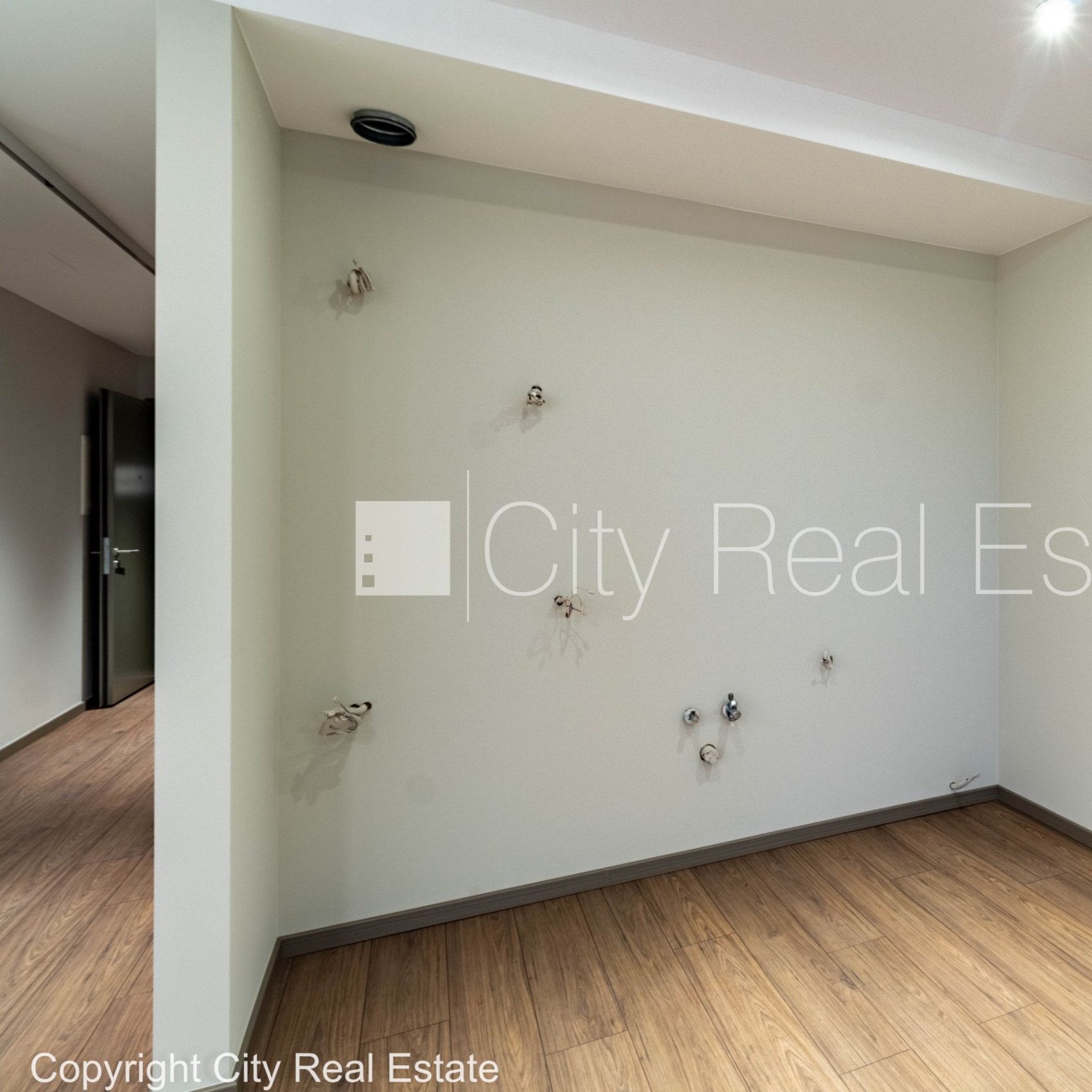 1 istabu dzīvoklis Rīga, Šampēteris, 37 m², pārdod, Foto 7 no 10