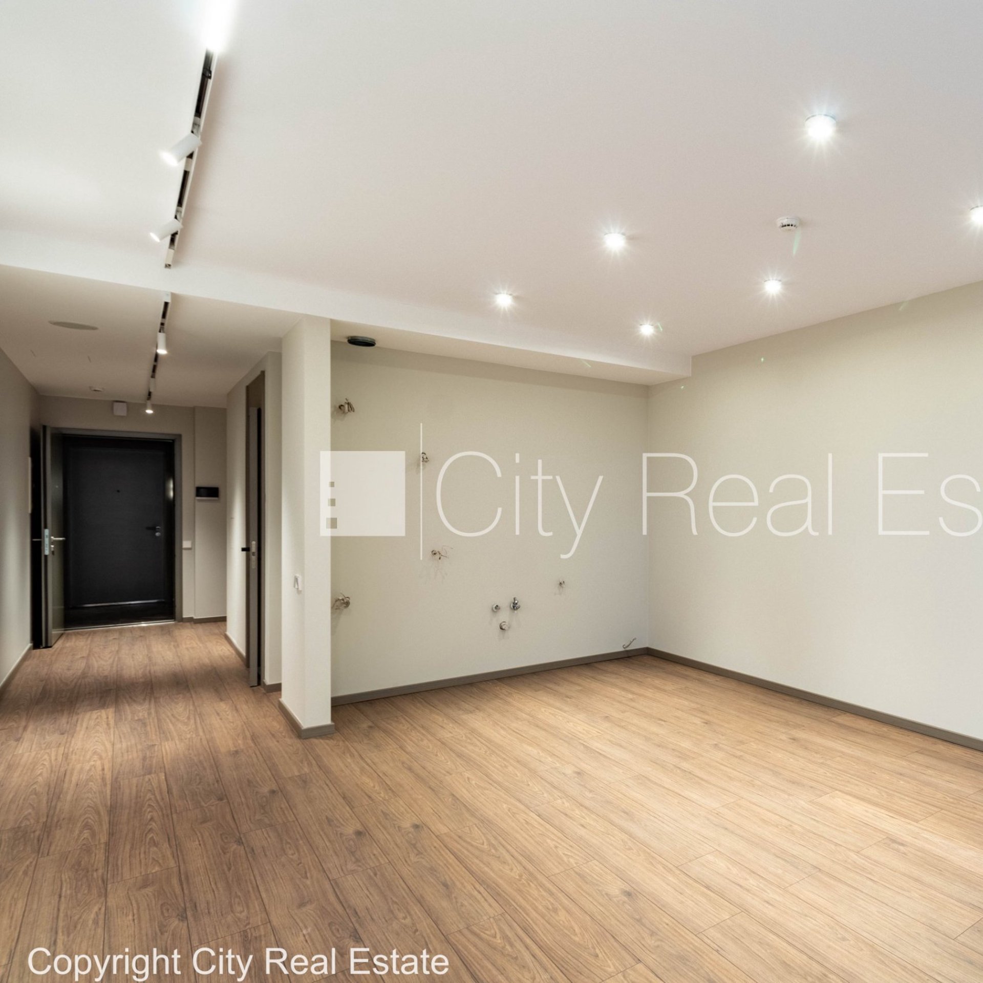 1 istabu dzīvoklis Rīga, Šampēteris, 37 m², pārdod, Foto 8 no 10