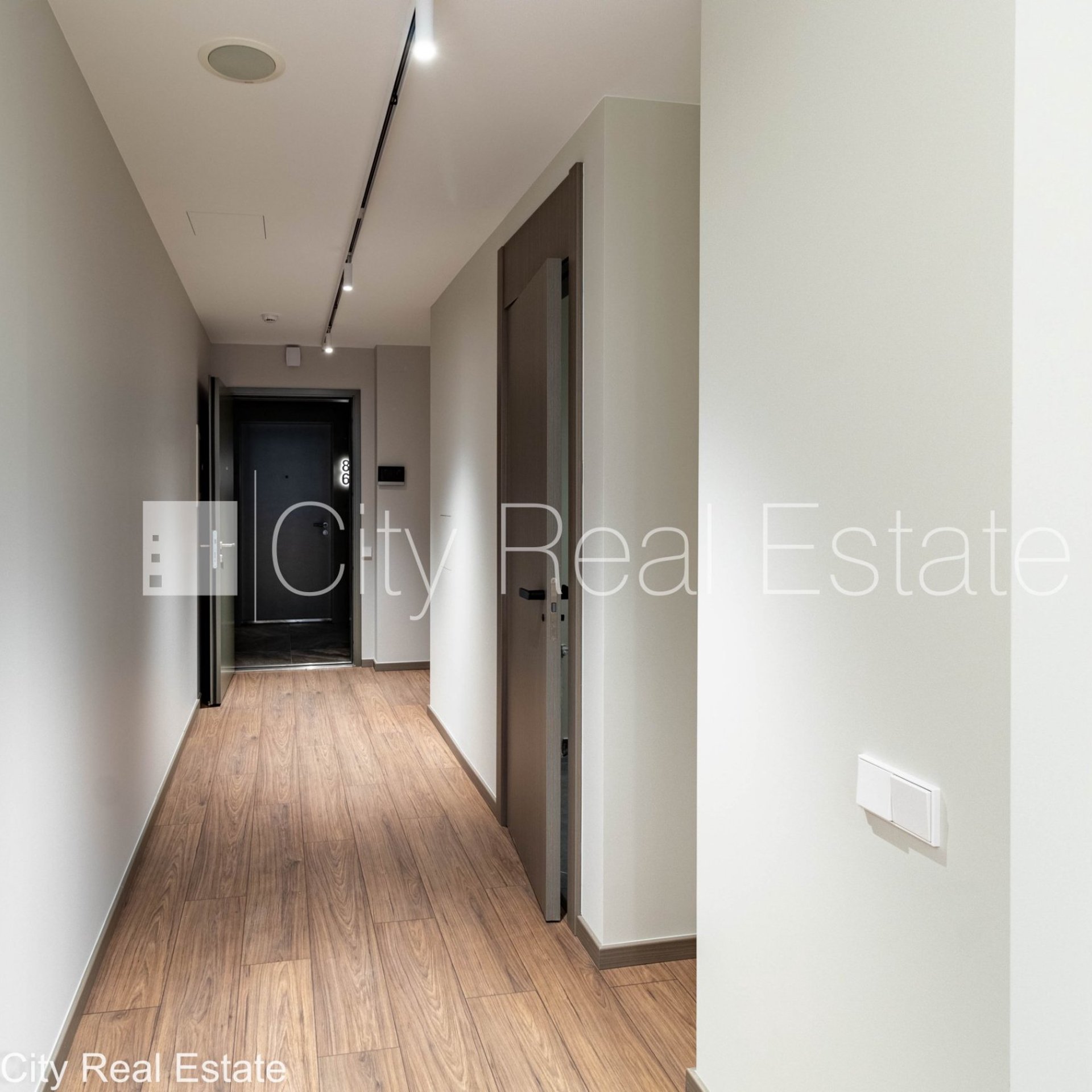 1 istabu dzīvoklis Rīga, Šampēteris, 37 m², pārdod, Foto 9 no 10