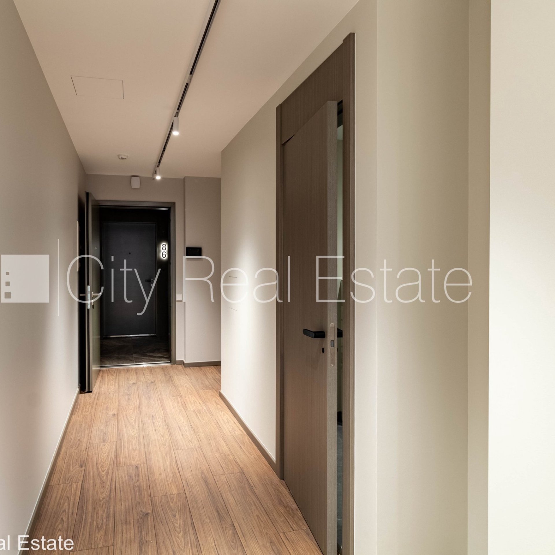 1 istabu dzīvoklis Rīga, Šampēteris, 37 m², pārdod, Foto 10 no 10