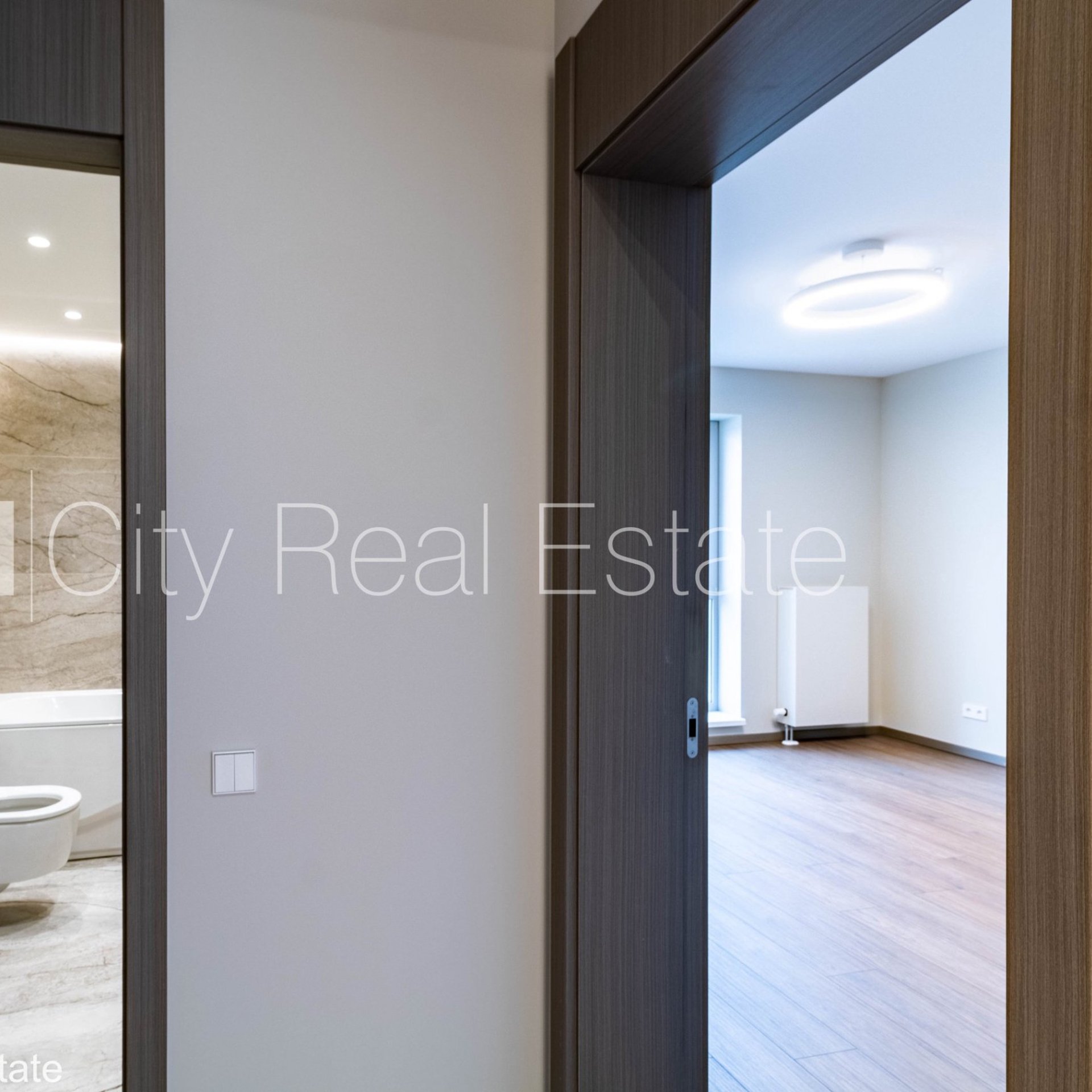 3 istabu dzīvoklis Rīga, Šampēteris, 85 m², pārdod, Foto 4 no 10