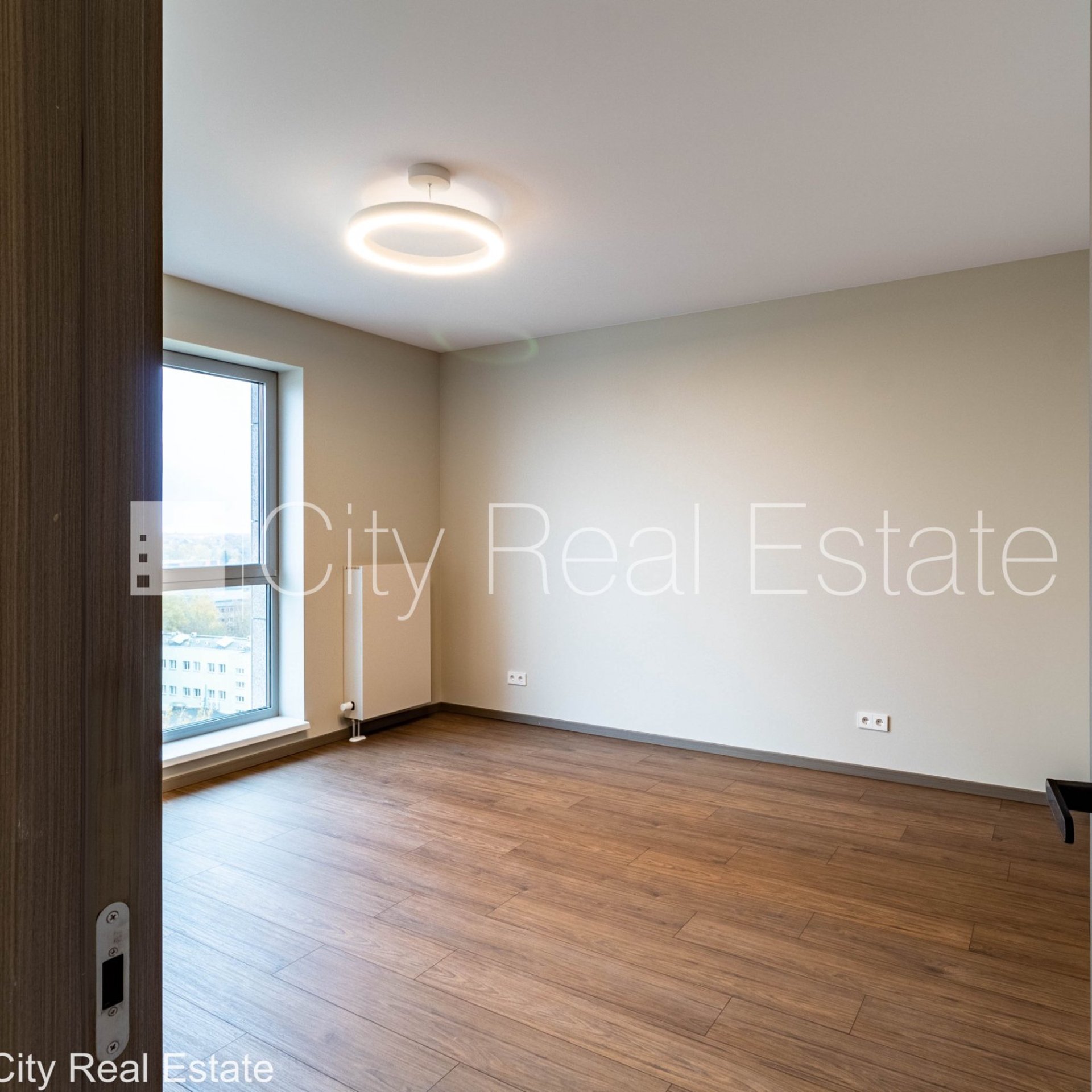 3 istabu dzīvoklis Rīga, Šampēteris, 85 m², pārdod, Foto 5 no 10