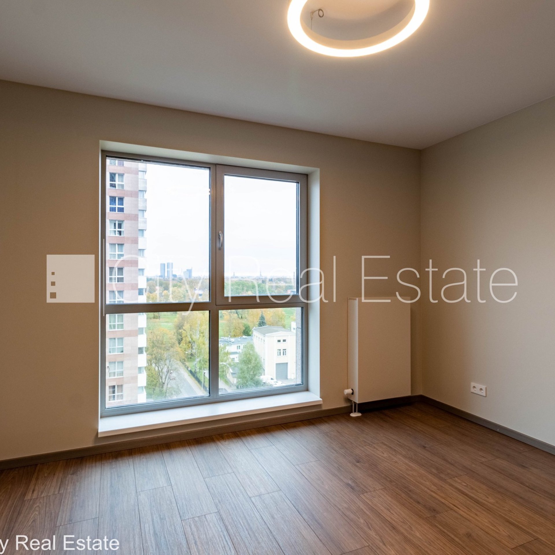 3 istabu dzīvoklis Rīga, Šampēteris, 85 m², pārdod, Foto 6 no 10