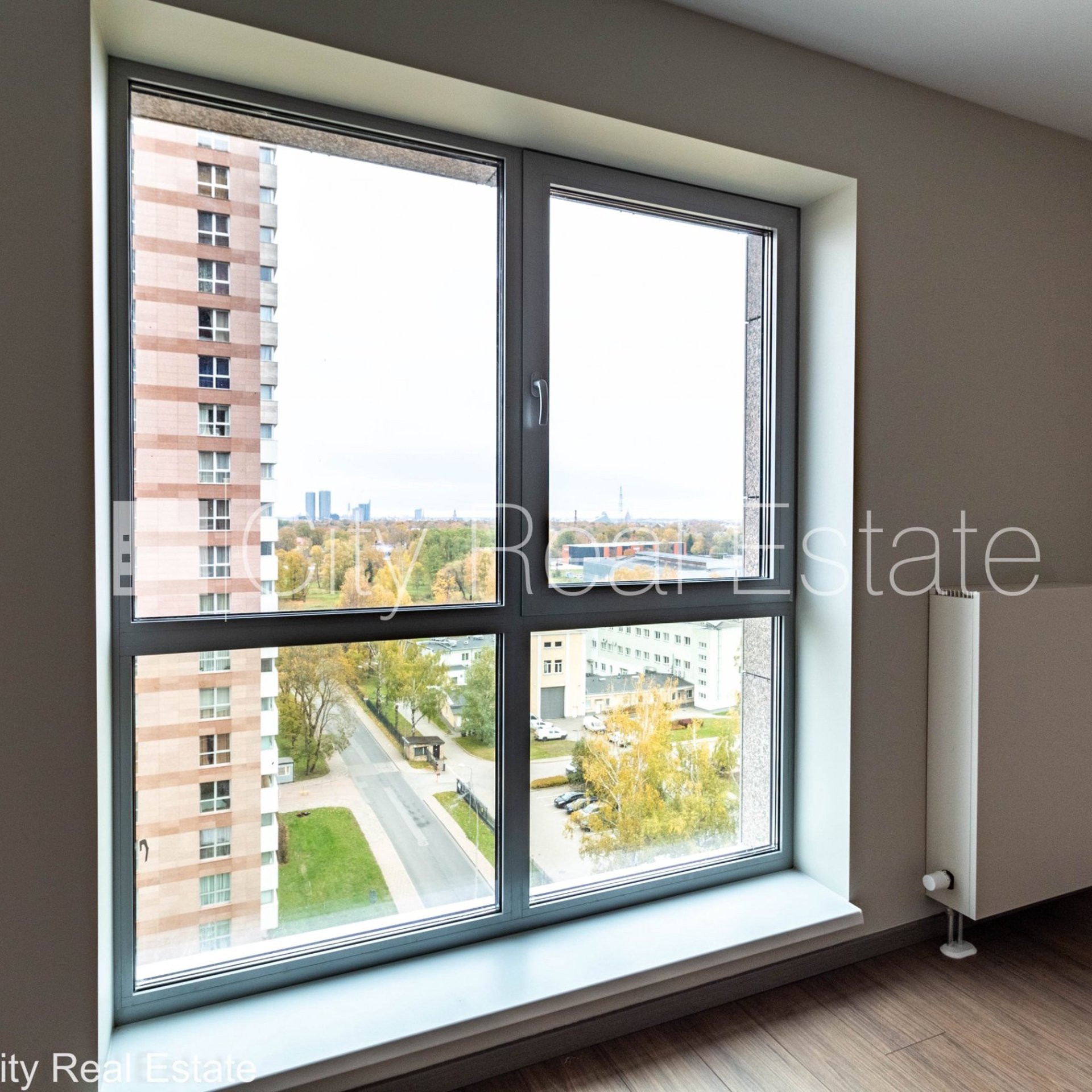 3 istabu dzīvoklis Rīga, Šampēteris, 85 m², pārdod, Foto 7 no 10