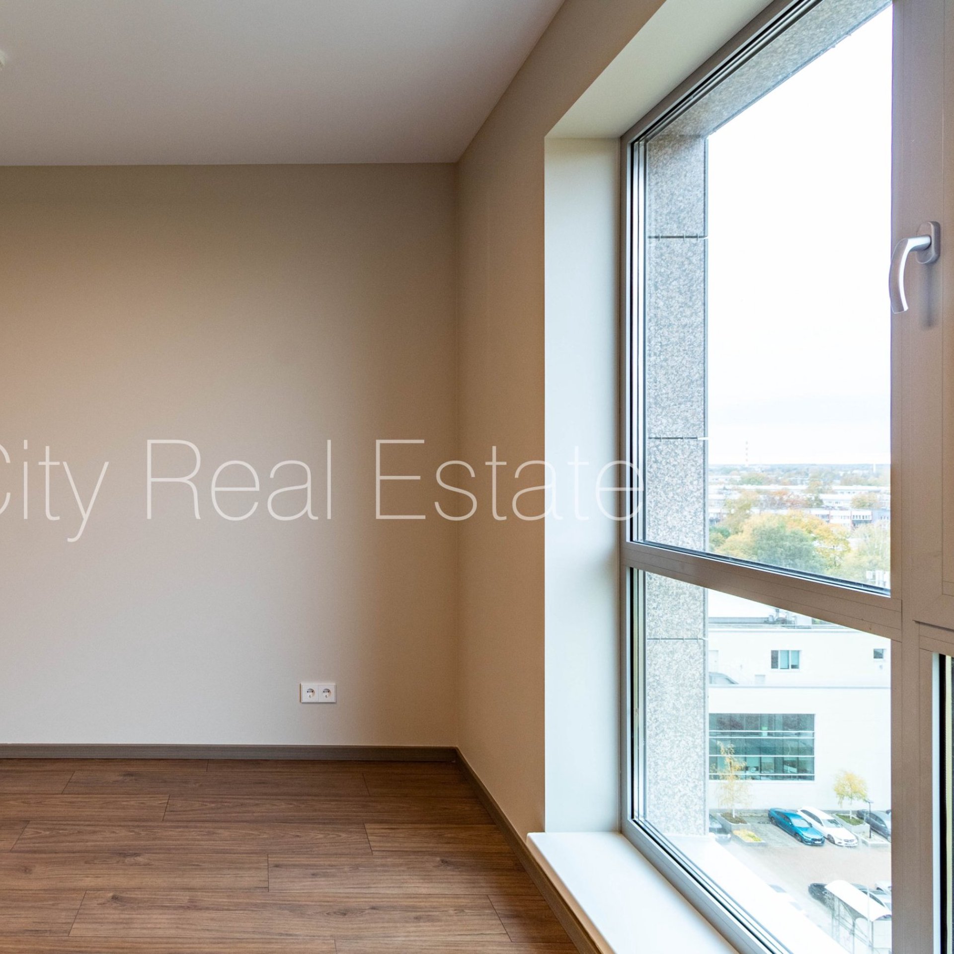 3 istabu dzīvoklis Rīga, Šampēteris, 85 m², pārdod, Foto 8 no 10