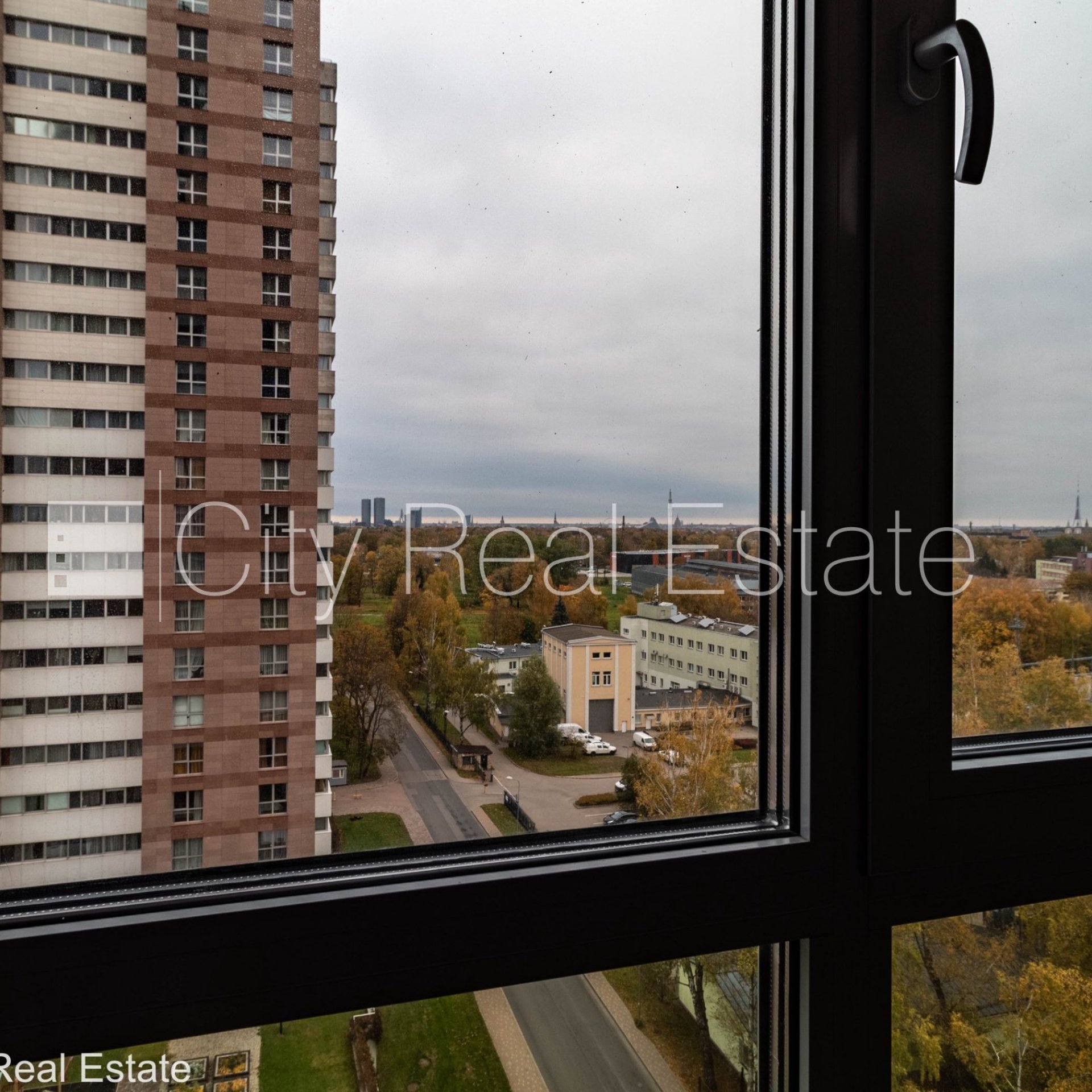 3 istabu dzīvoklis Rīga, Šampēteris, 85 m², pārdod, Foto 10 no 10