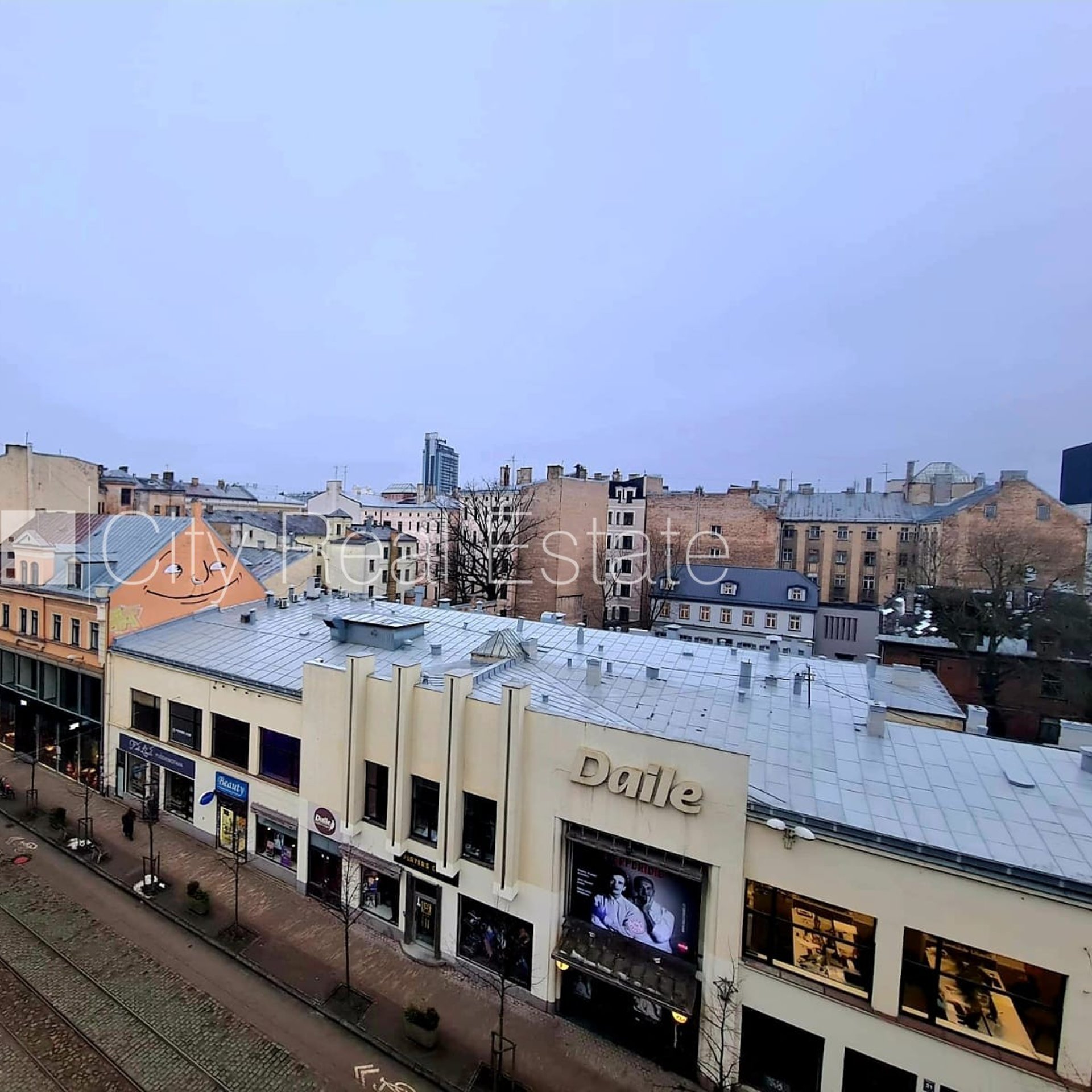 3 istabu dzīvoklis Rīga, Centrs, 80 m², izīrē, Foto 5 no 10