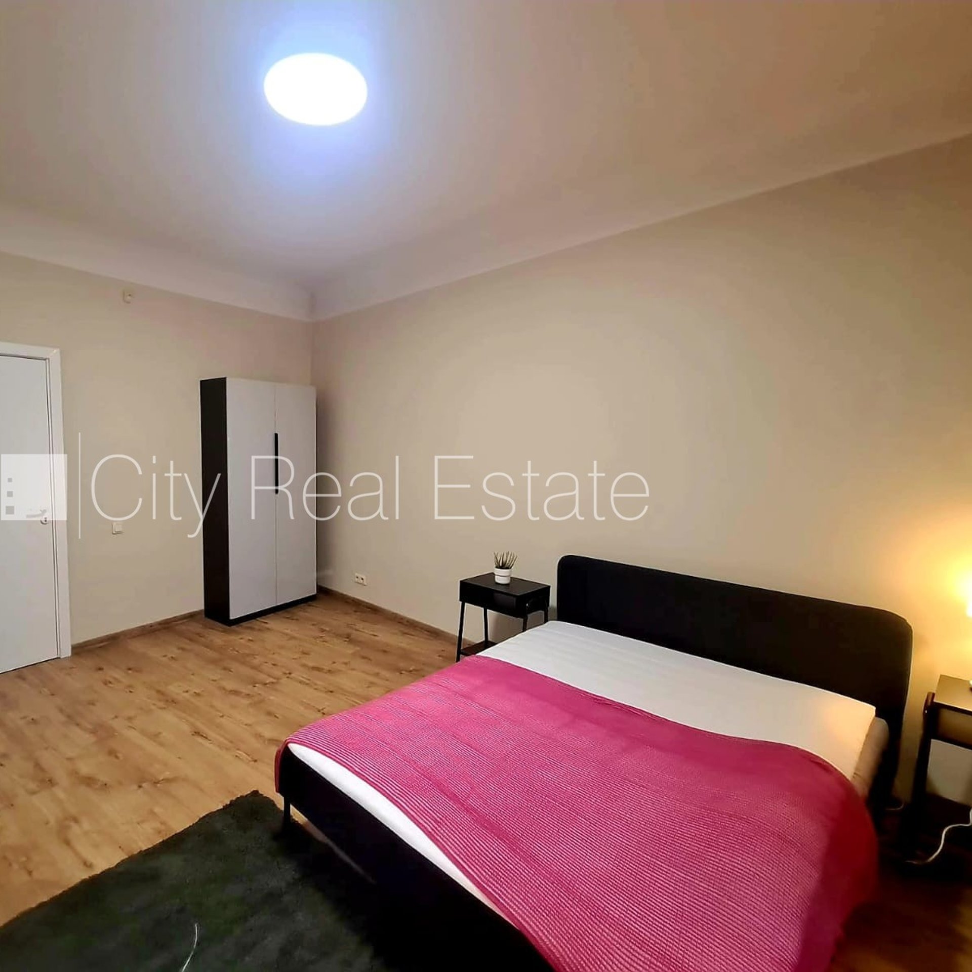 3 istabu dzīvoklis Rīga, Centrs, 80 m², izīrē, Foto 8 no 10