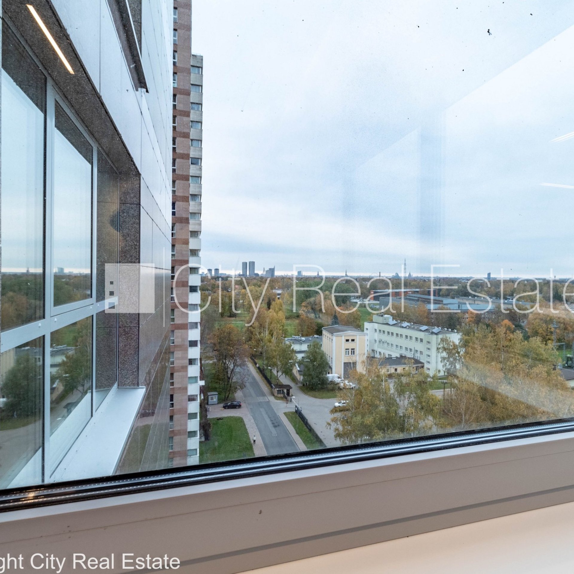 2 istabu dzīvoklis Rīga, Šampēteris, 66 m², pārdod, Foto 4 no 10