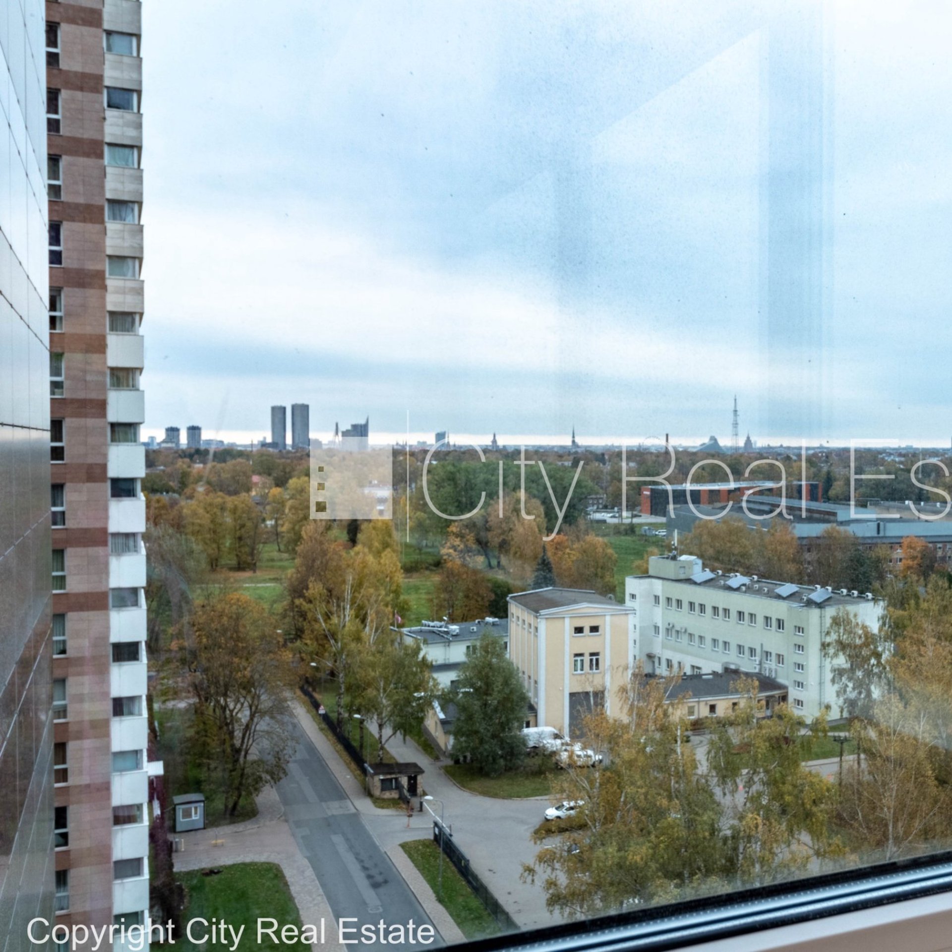 2 istabu dzīvoklis Rīga, Šampēteris, 66 m², pārdod, Foto 5 no 10
