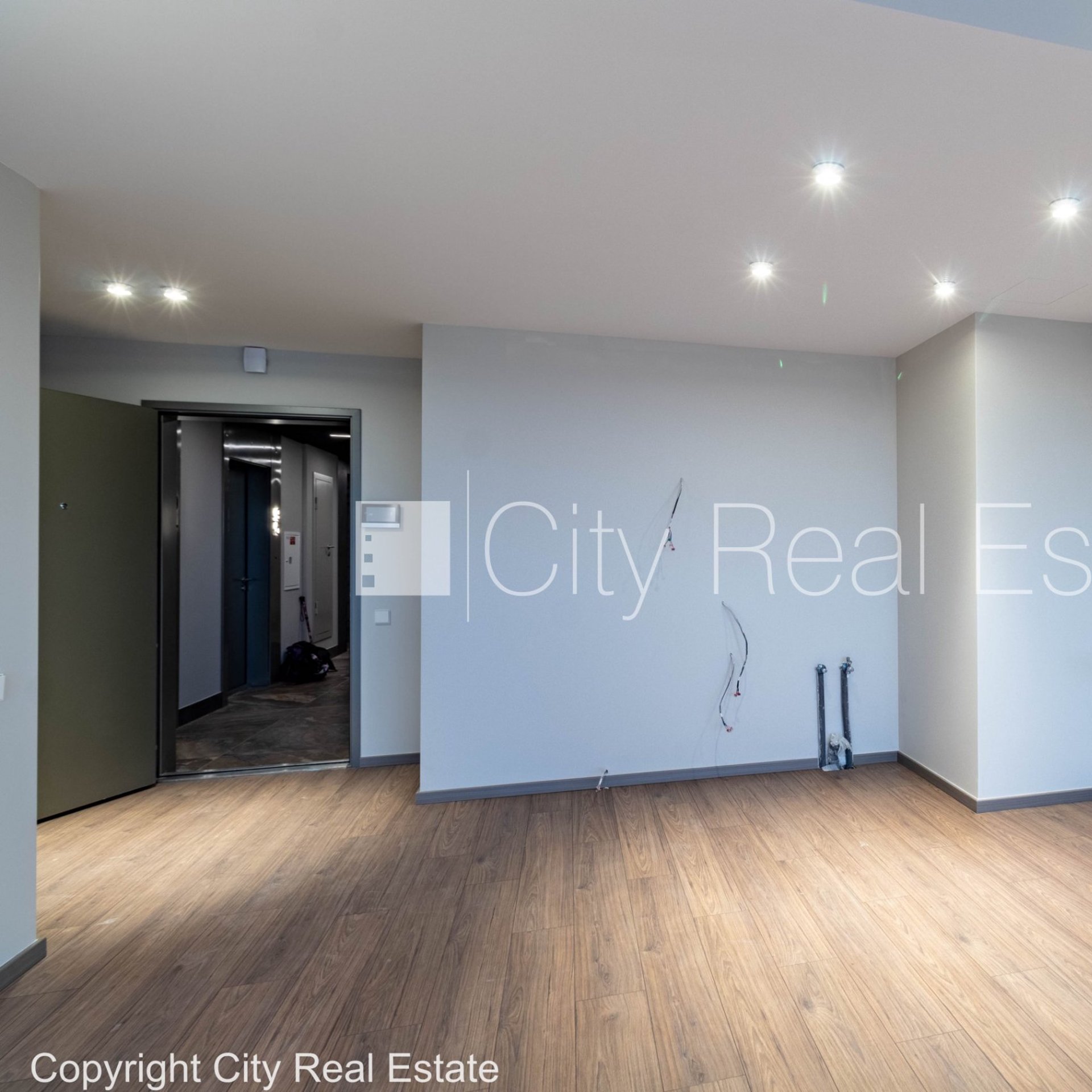 2 istabu dzīvoklis Rīga, Šampēteris, 66 m², pārdod, Foto 7 no 10