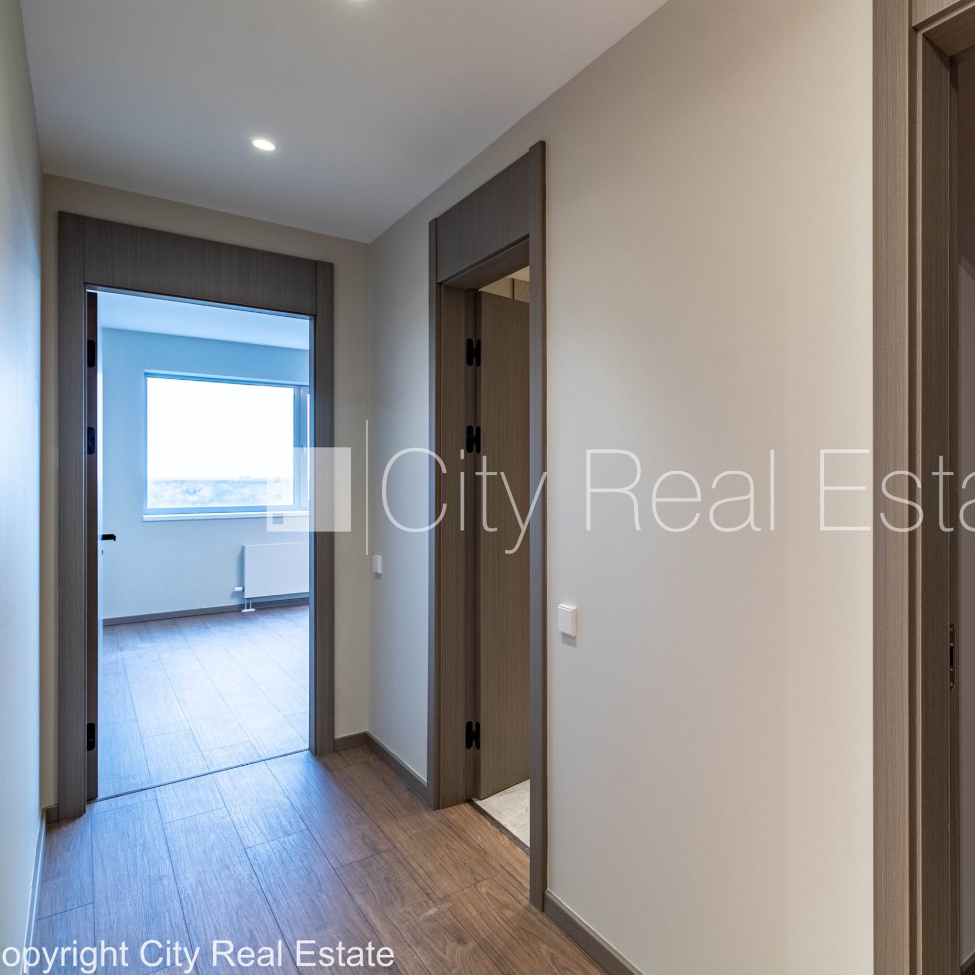 2 istabu dzīvoklis Rīga, Šampēteris, 66 m², pārdod, Foto 8 no 10