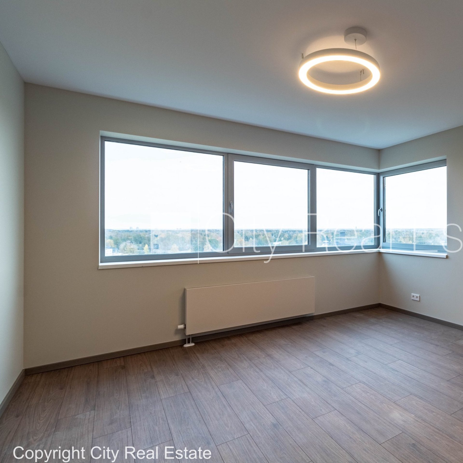2 istabu dzīvoklis Rīga, Šampēteris, 66 m², pārdod, Foto 9 no 10