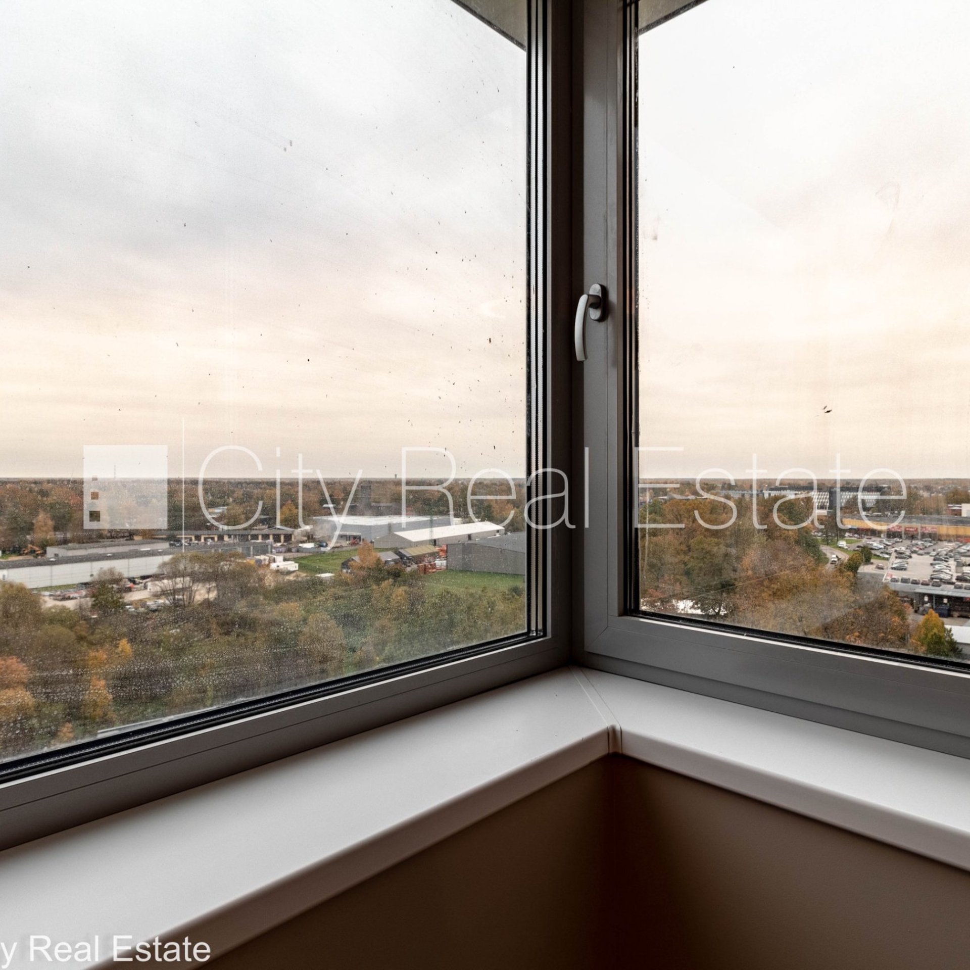 2 istabu dzīvoklis Rīga, Šampēteris, 66 m², pārdod, Foto 10 no 10
