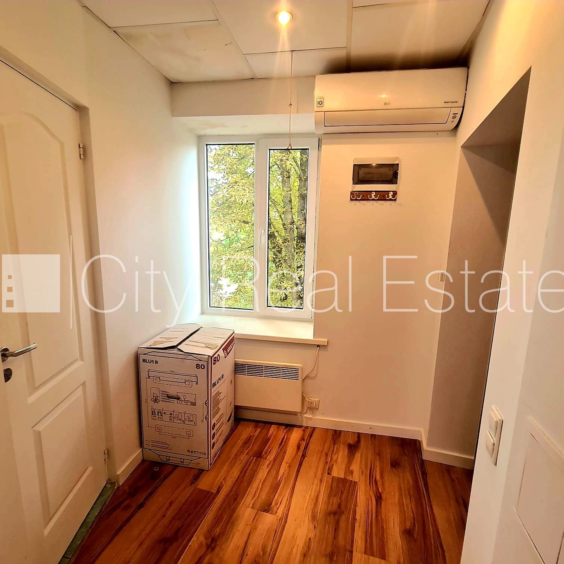1 istabu dzīvoklis Rīga, Latgales apkaime, 24 m², pārdod, Foto 6 no 10