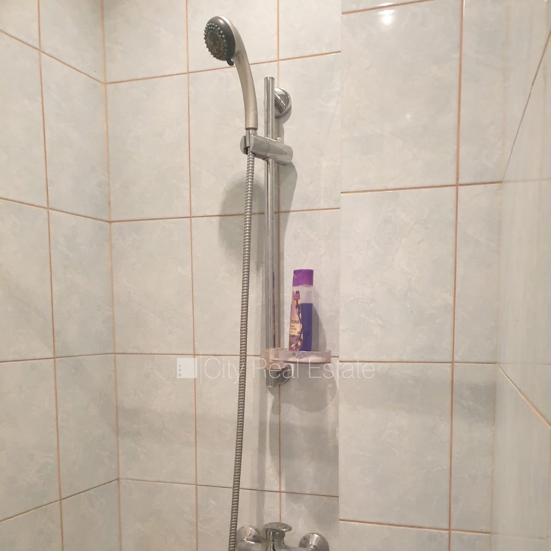 1 istabu dzīvoklis Rīga, Latgales apkaime, 24 m², pārdod, Foto 8 no 10