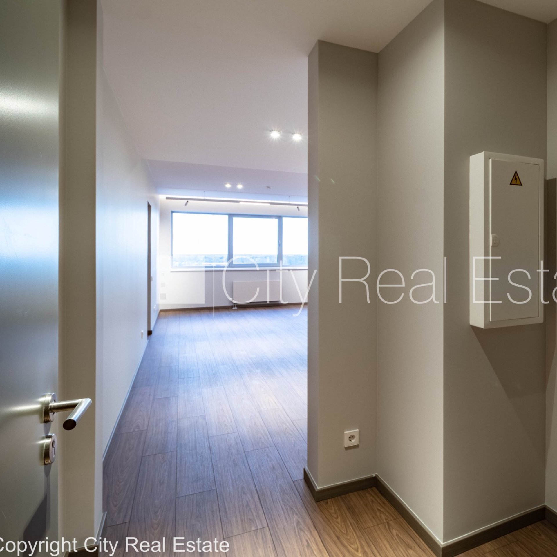 2 istabu dzīvoklis Rīga, Šampēteris, 57 m², pārdod, Foto 3 no 10