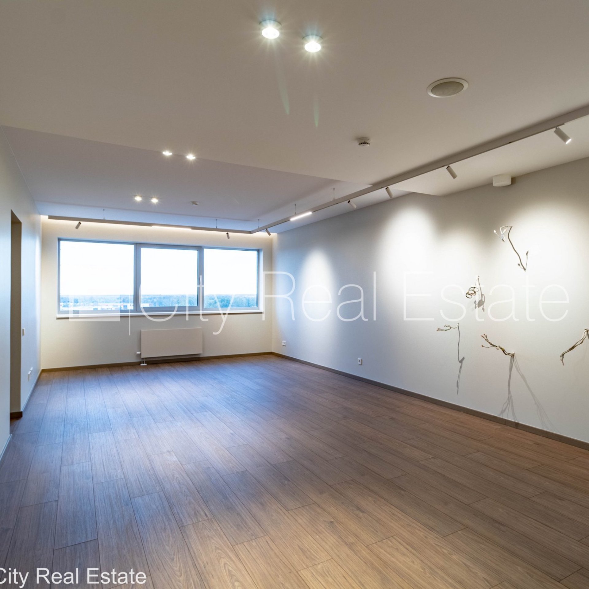 2 istabu dzīvoklis Rīga, Šampēteris, 57 m², pārdod, Foto 4 no 10