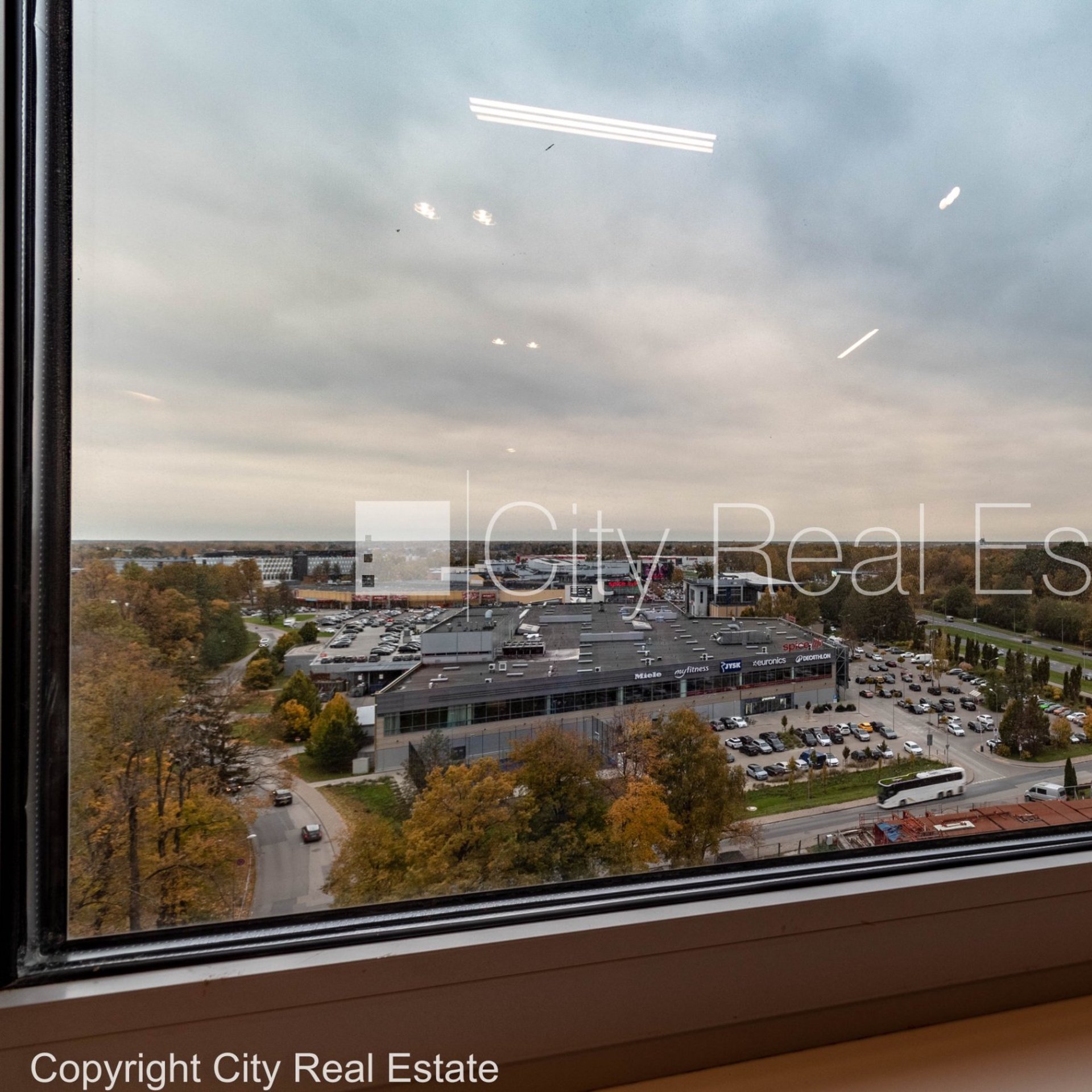 2 istabu dzīvoklis Rīga, Šampēteris, 57 m², pārdod, Foto 6 no 10