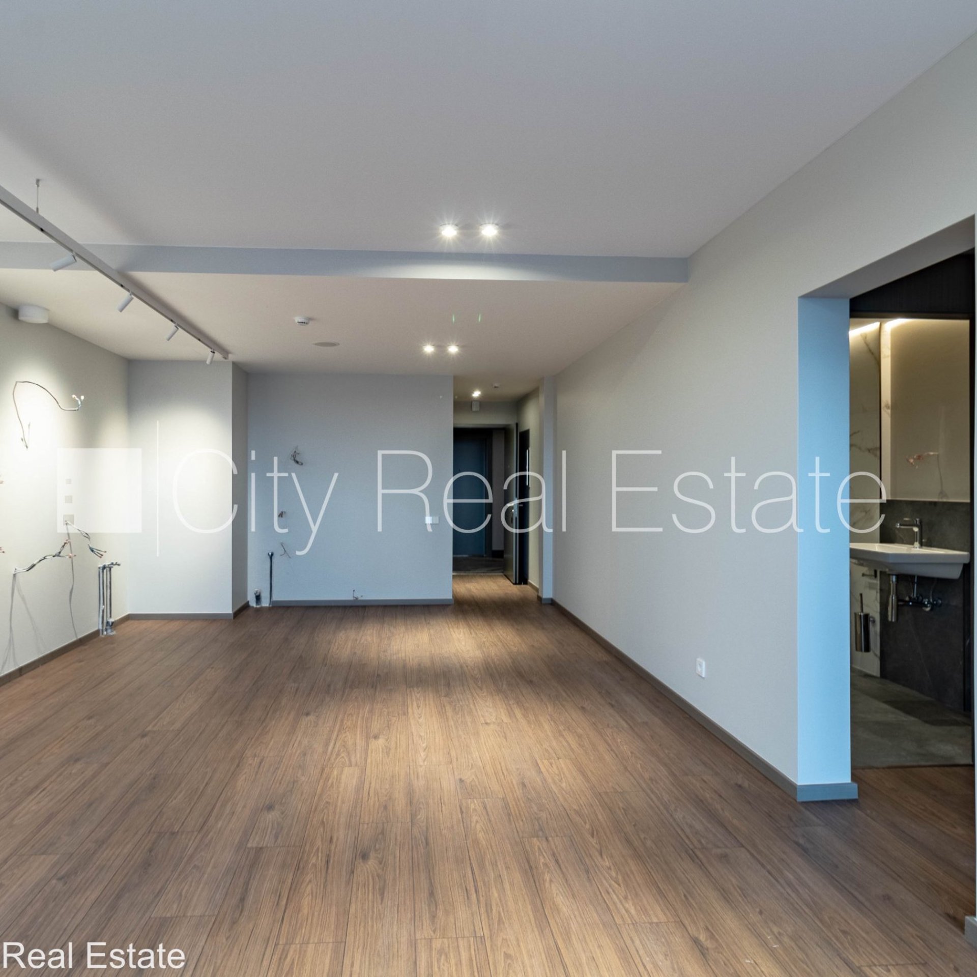 2 istabu dzīvoklis Rīga, Šampēteris, 57 m², pārdod, Foto 7 no 10