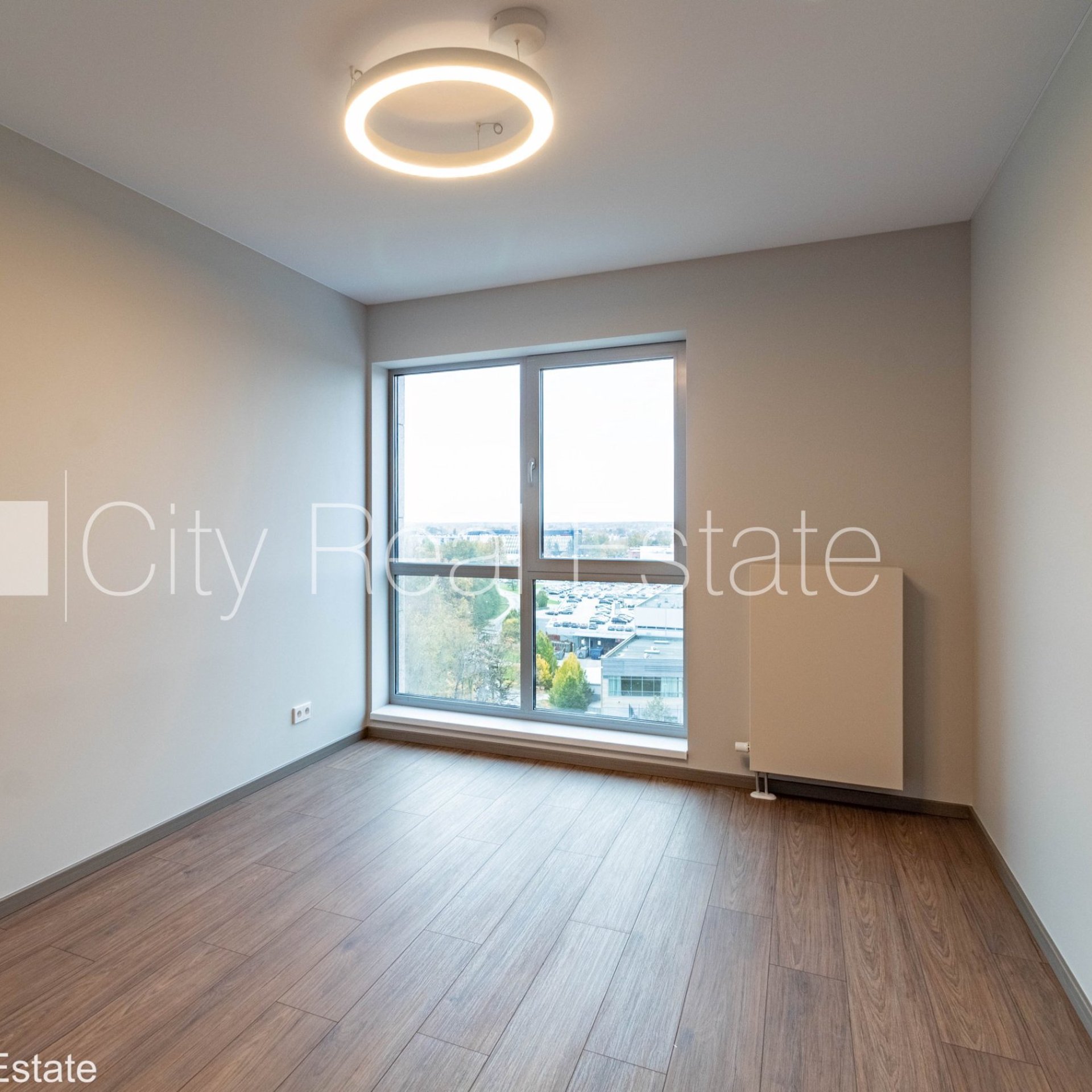 2 istabu dzīvoklis Rīga, Šampēteris, 57 m², pārdod, Foto 10 no 10