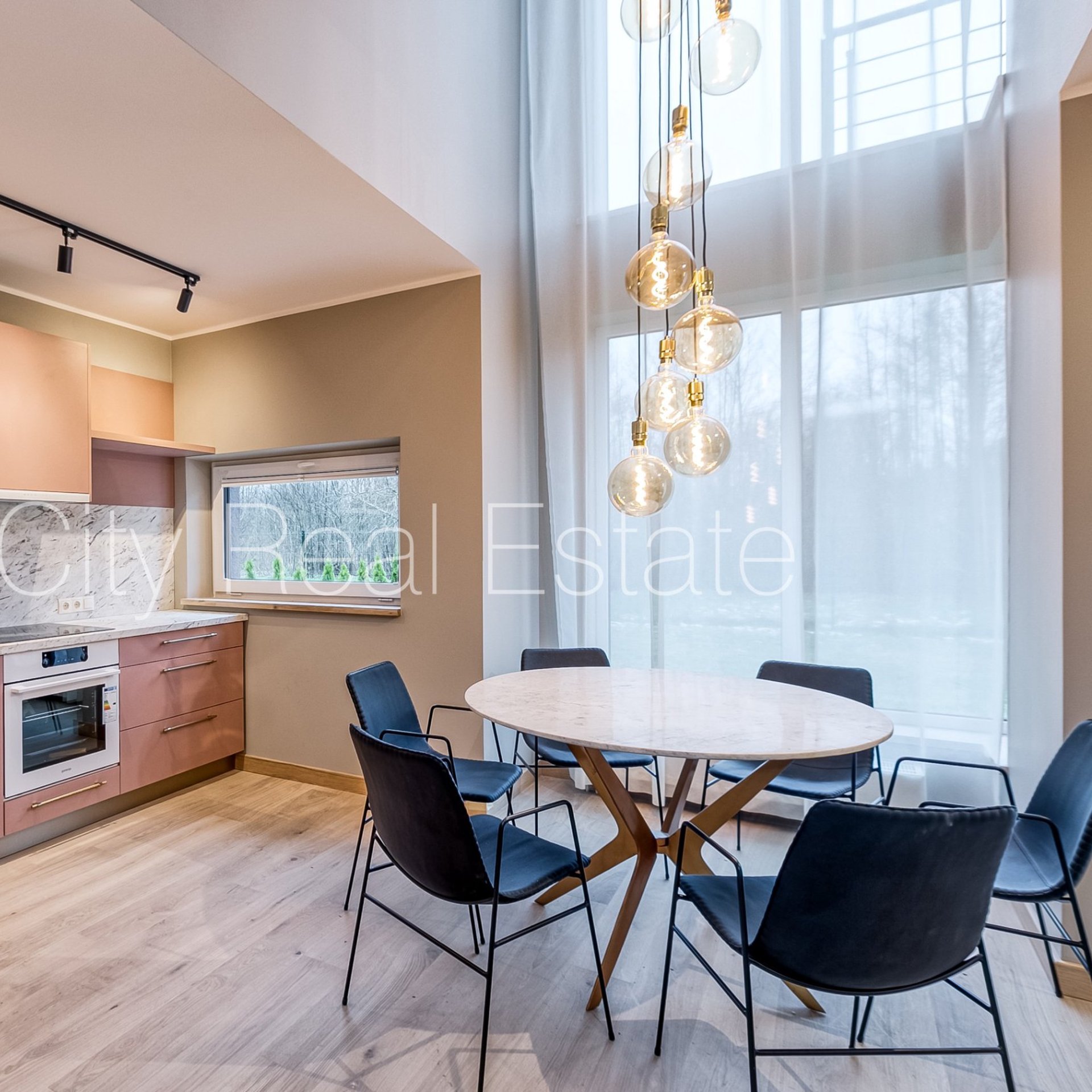 Māja Rīga, Imanta, 288 m², izīrē, Foto 4 no 10