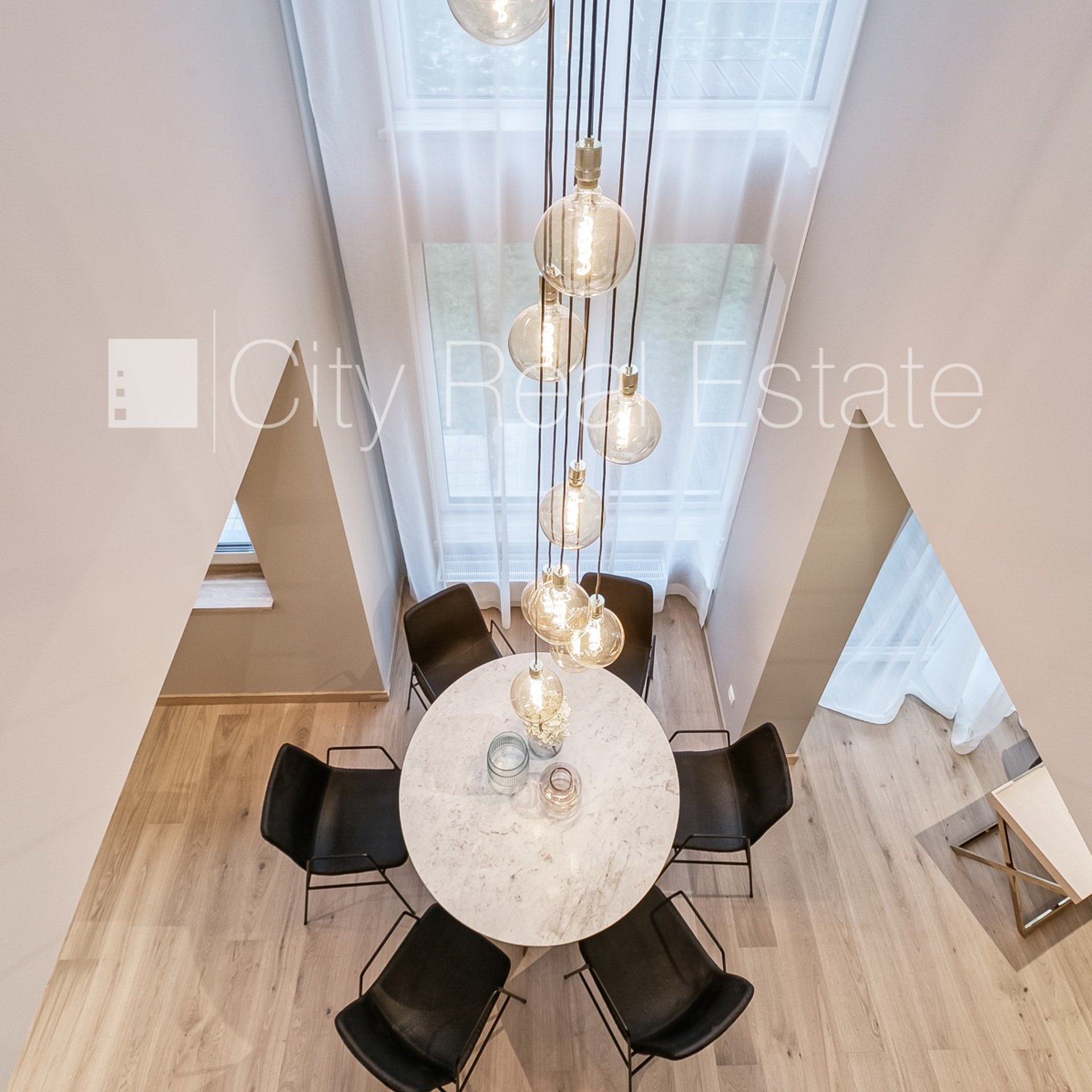 Māja Rīga, Imanta, 288 m², izīrē, Foto 10 no 10