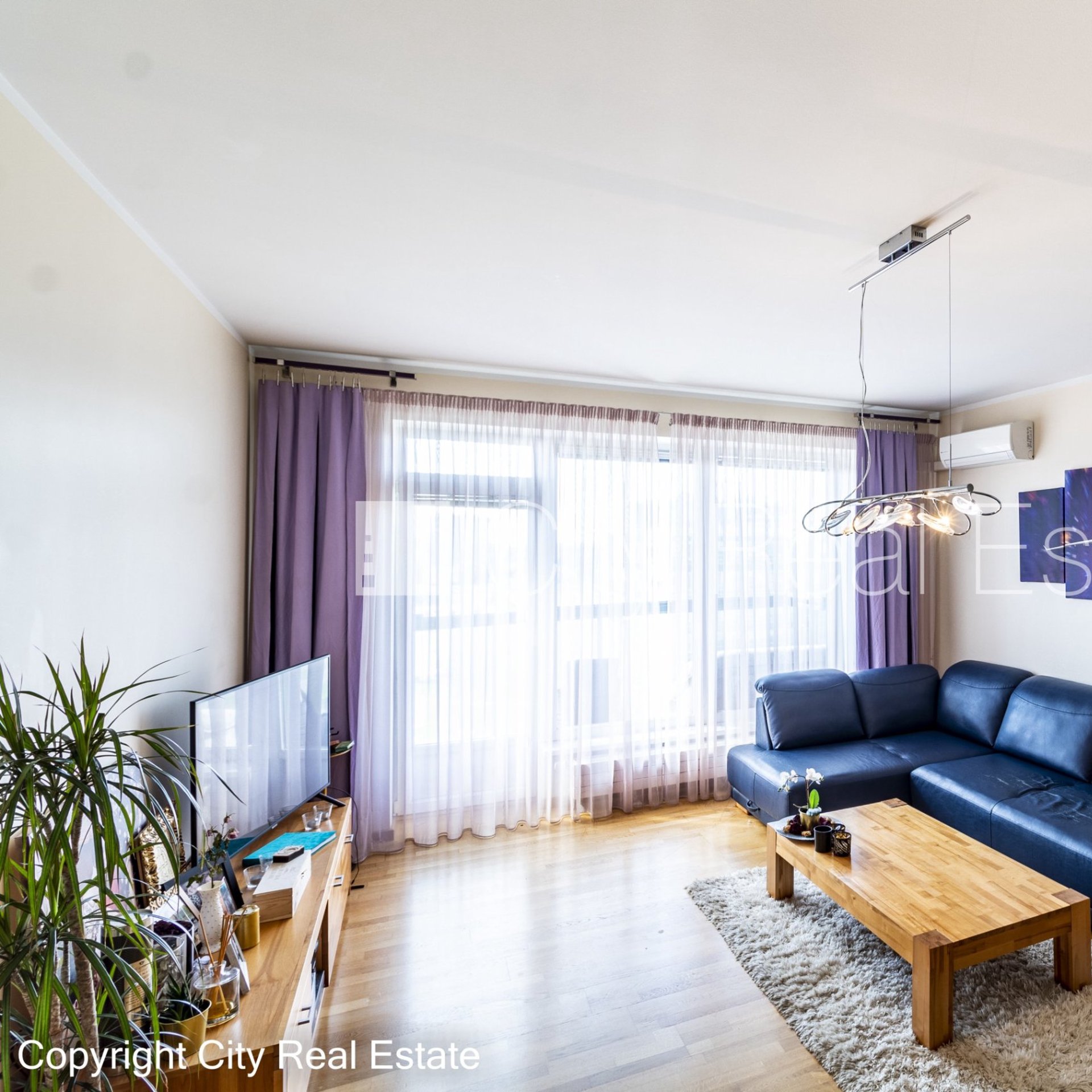 2 istabu dzīvoklis Rīga, Centrs, 64 m², pārdod, Foto 1 no 10