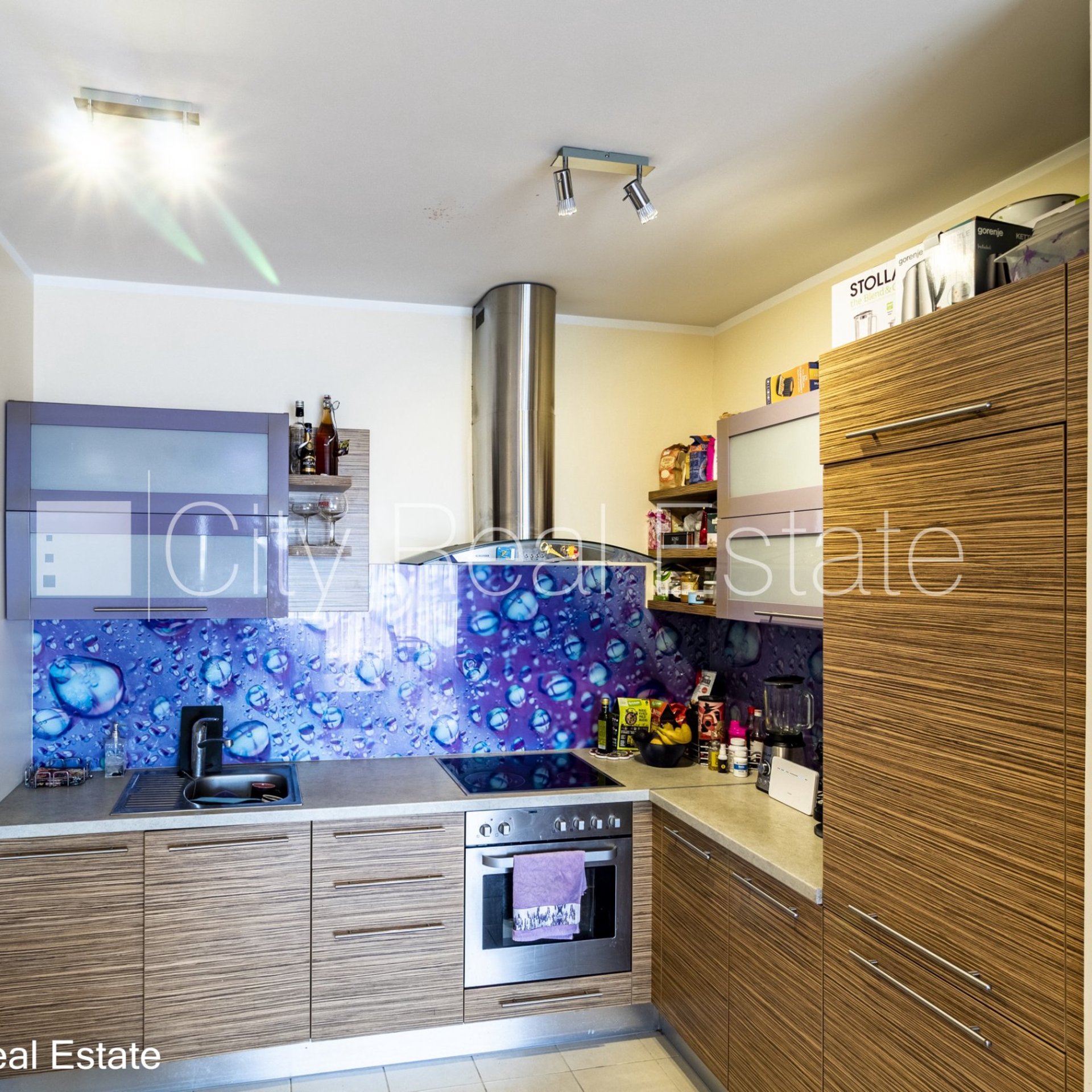 2 istabu dzīvoklis Rīga, Centrs, 64 m², pārdod, Foto 4 no 10