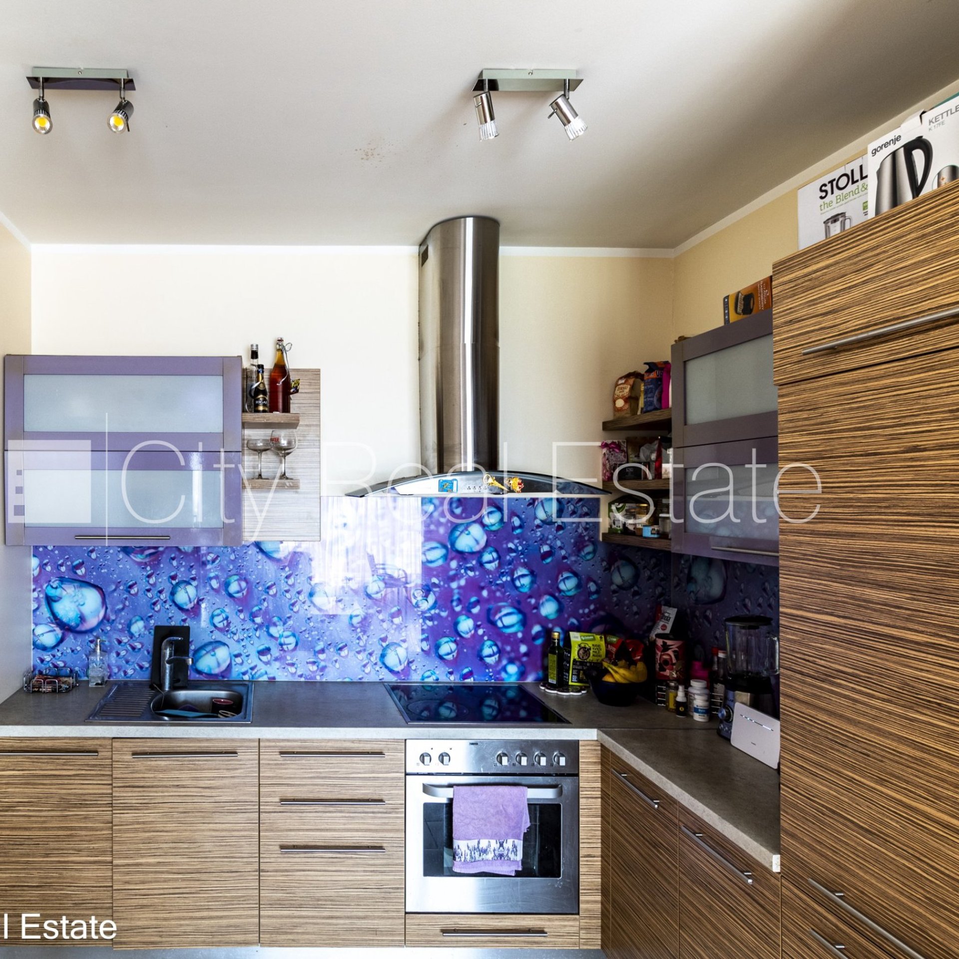 2 istabu dzīvoklis Rīga, Centrs, 64 m², pārdod, Foto 5 no 10