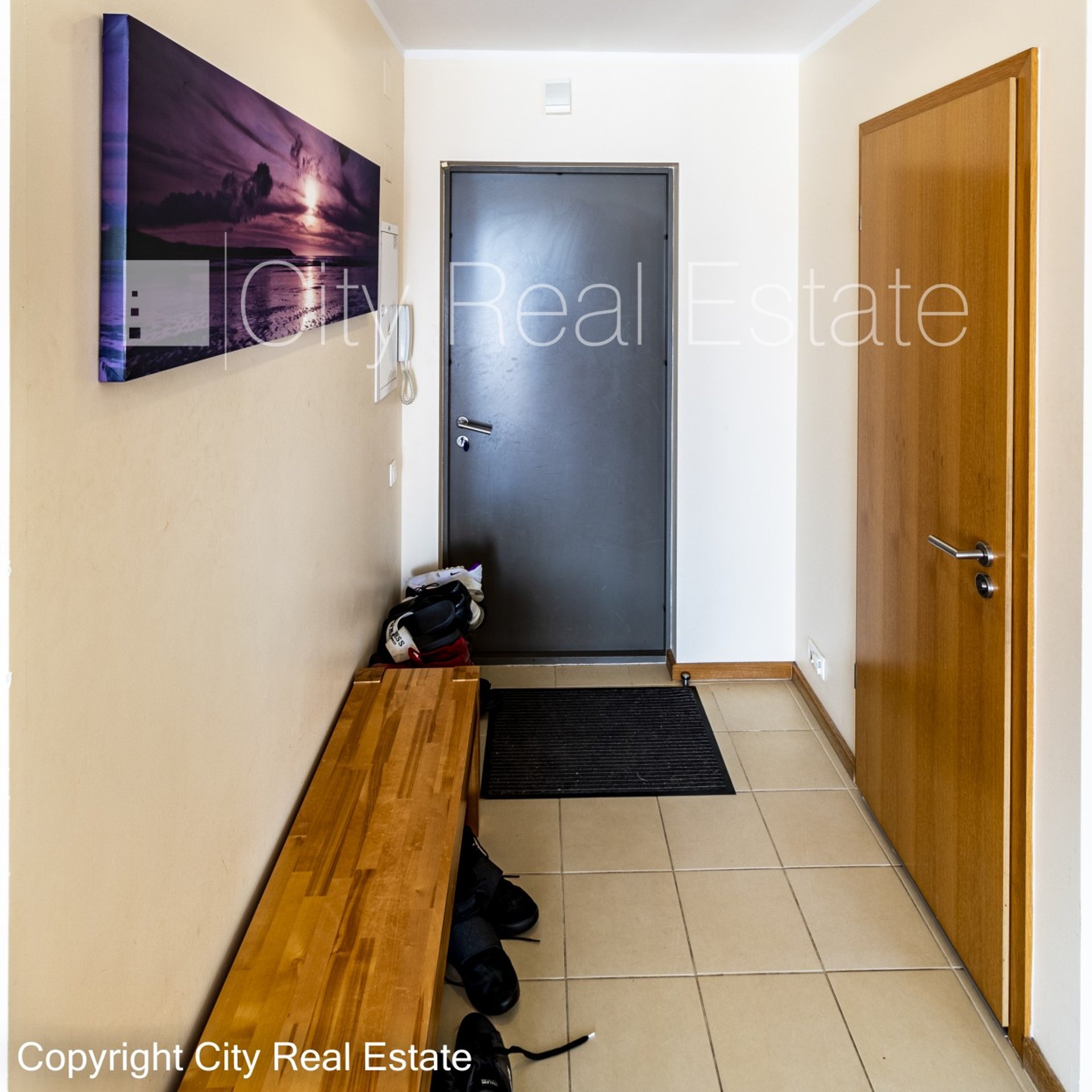 2 istabu dzīvoklis Rīga, Centrs, 64 m², pārdod, Foto 6 no 10