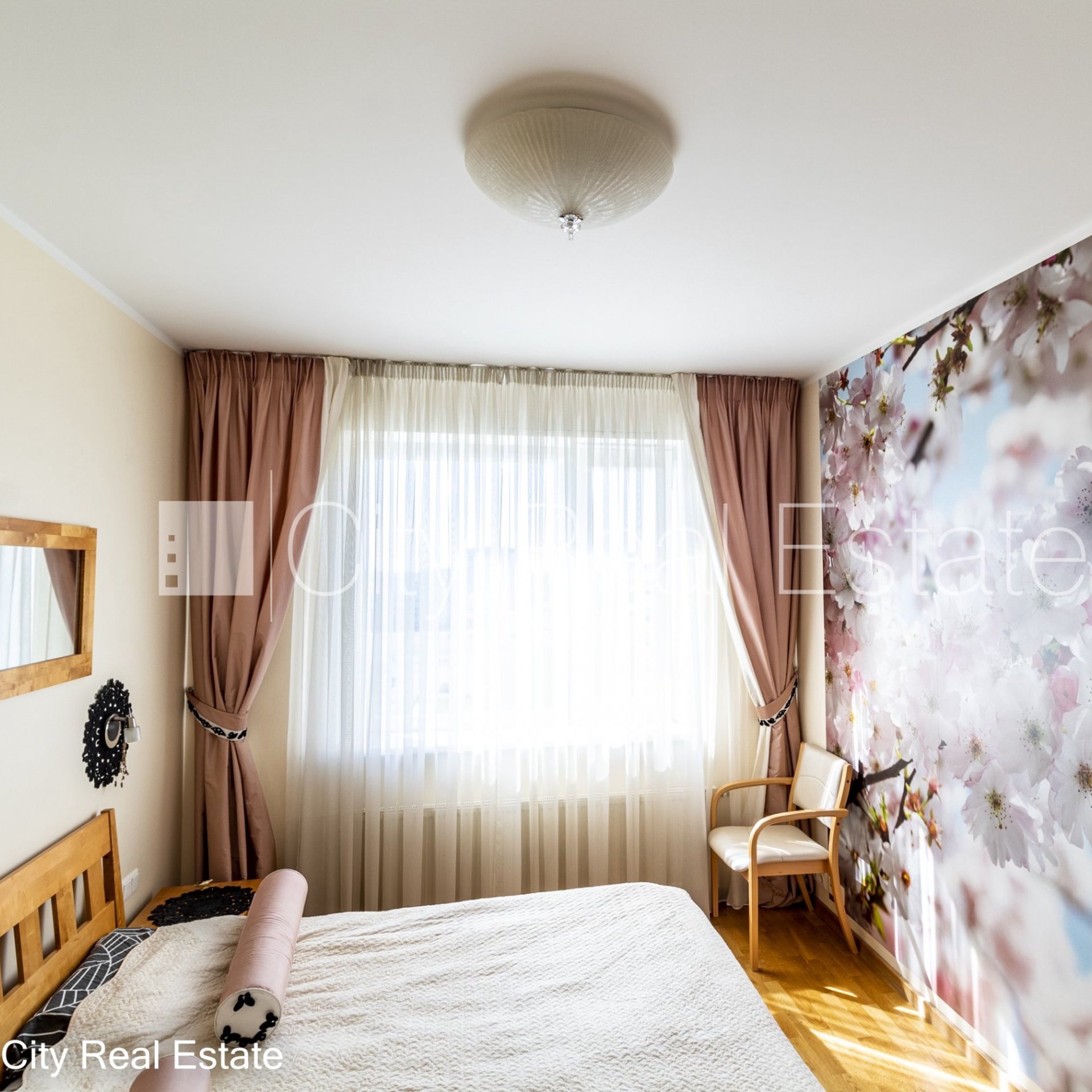 2 istabu dzīvoklis Rīga, Centrs, 64 m², pārdod, Foto 7 no 10