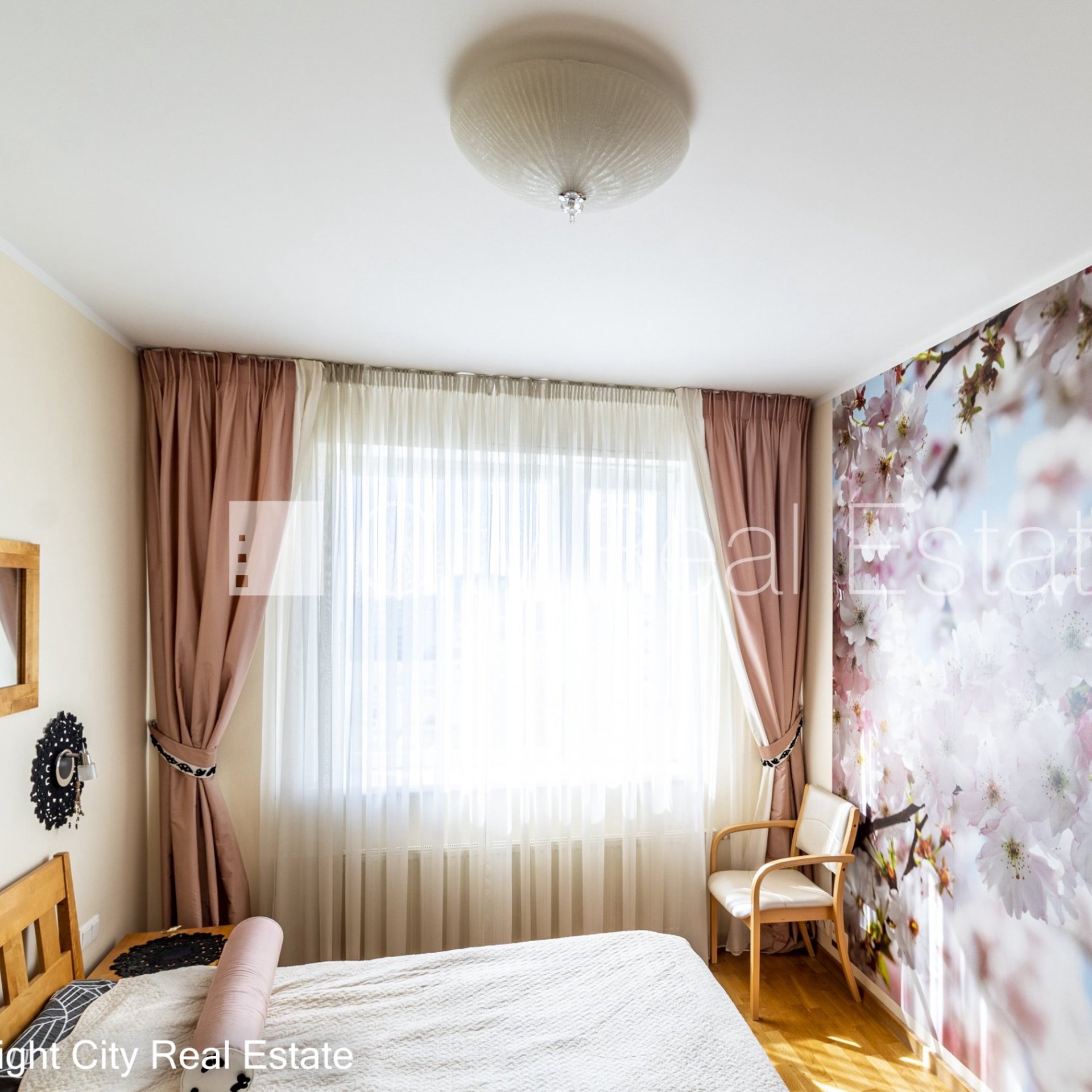 2 istabu dzīvoklis Rīga, Centrs, 64 m², pārdod, Foto 8 no 10