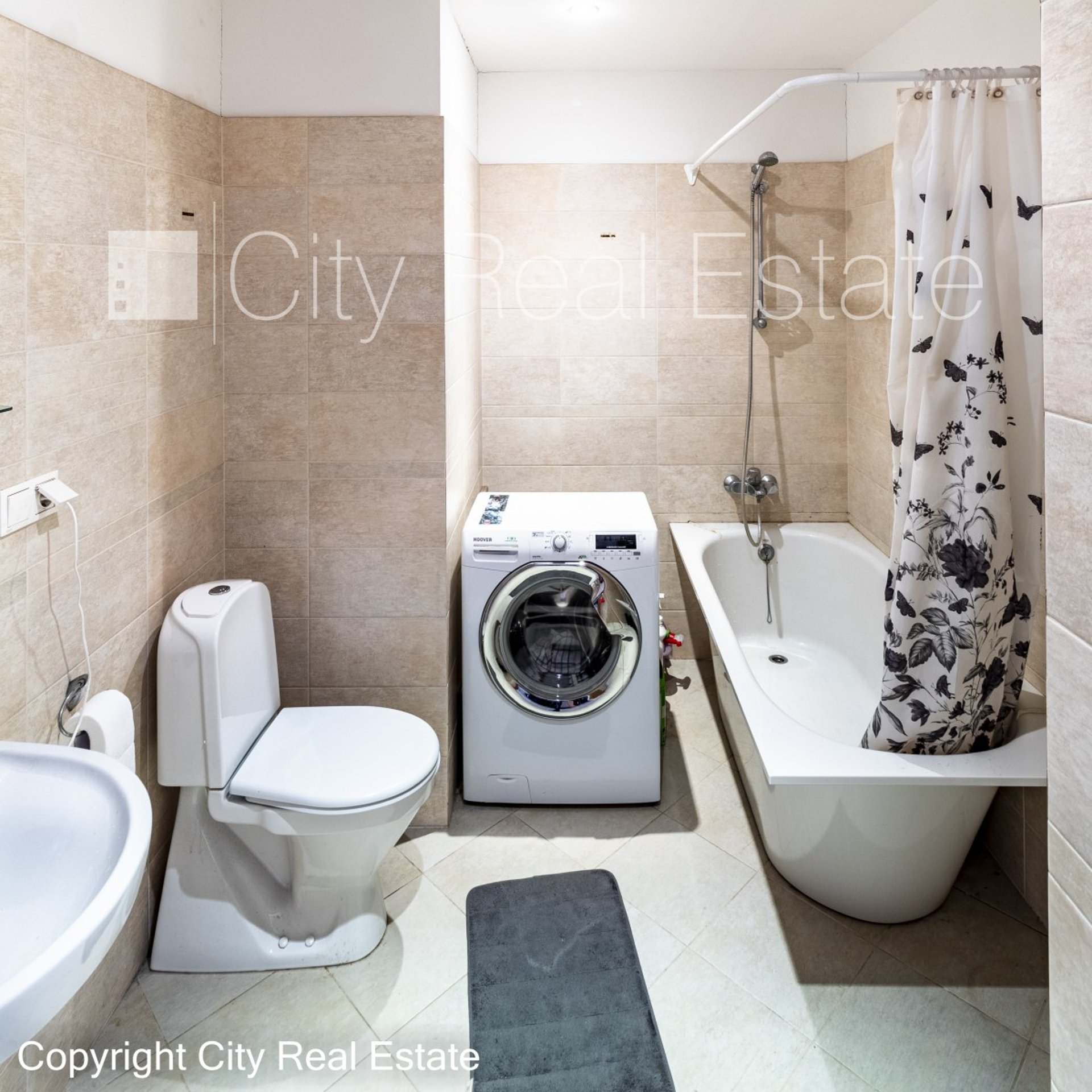2 istabu dzīvoklis Rīga, Centrs, 64 m², pārdod, Foto 10 no 10