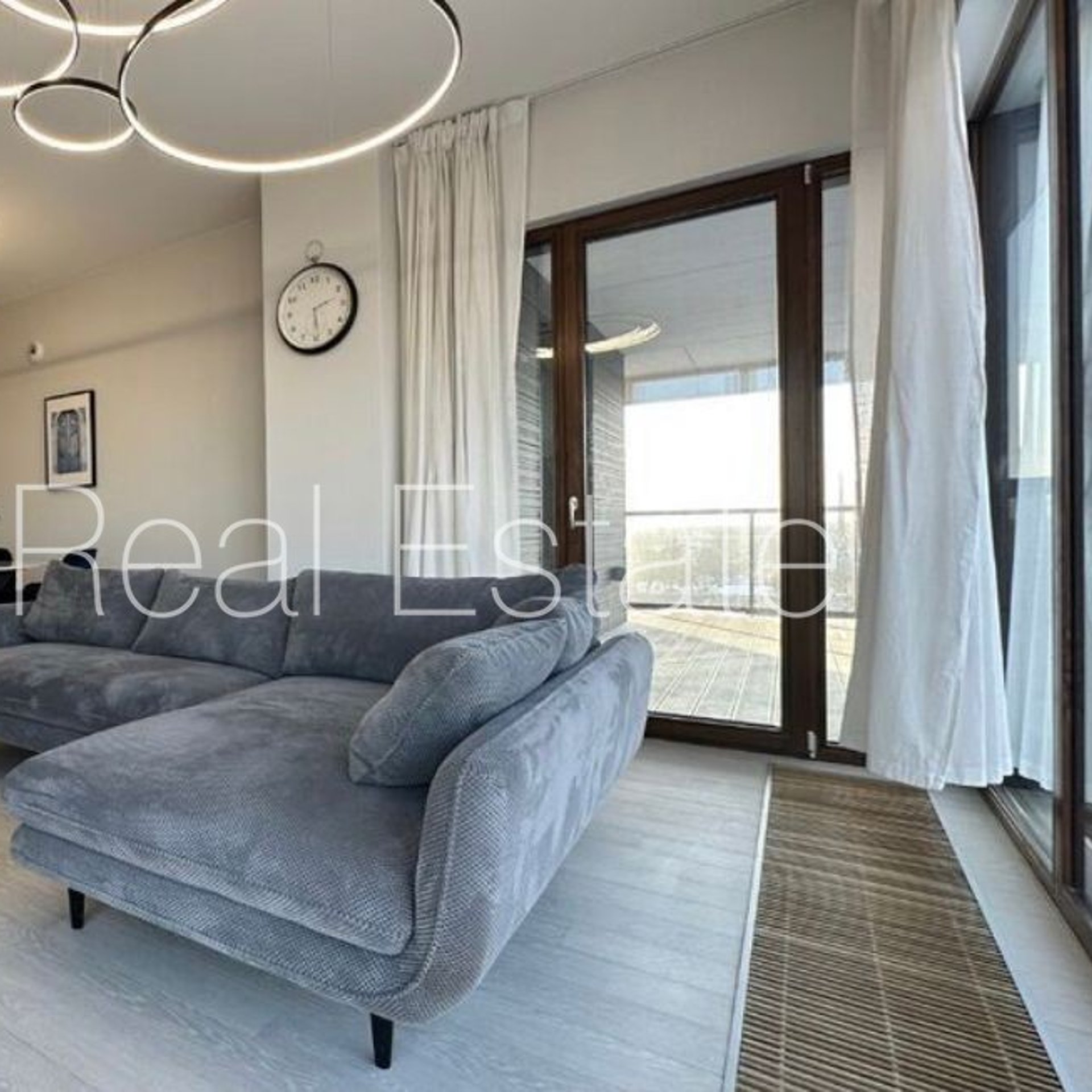 3 istabu dzīvoklis Rīga, Āgenskalns, 93 m², pārdod, Foto 4 no 10
