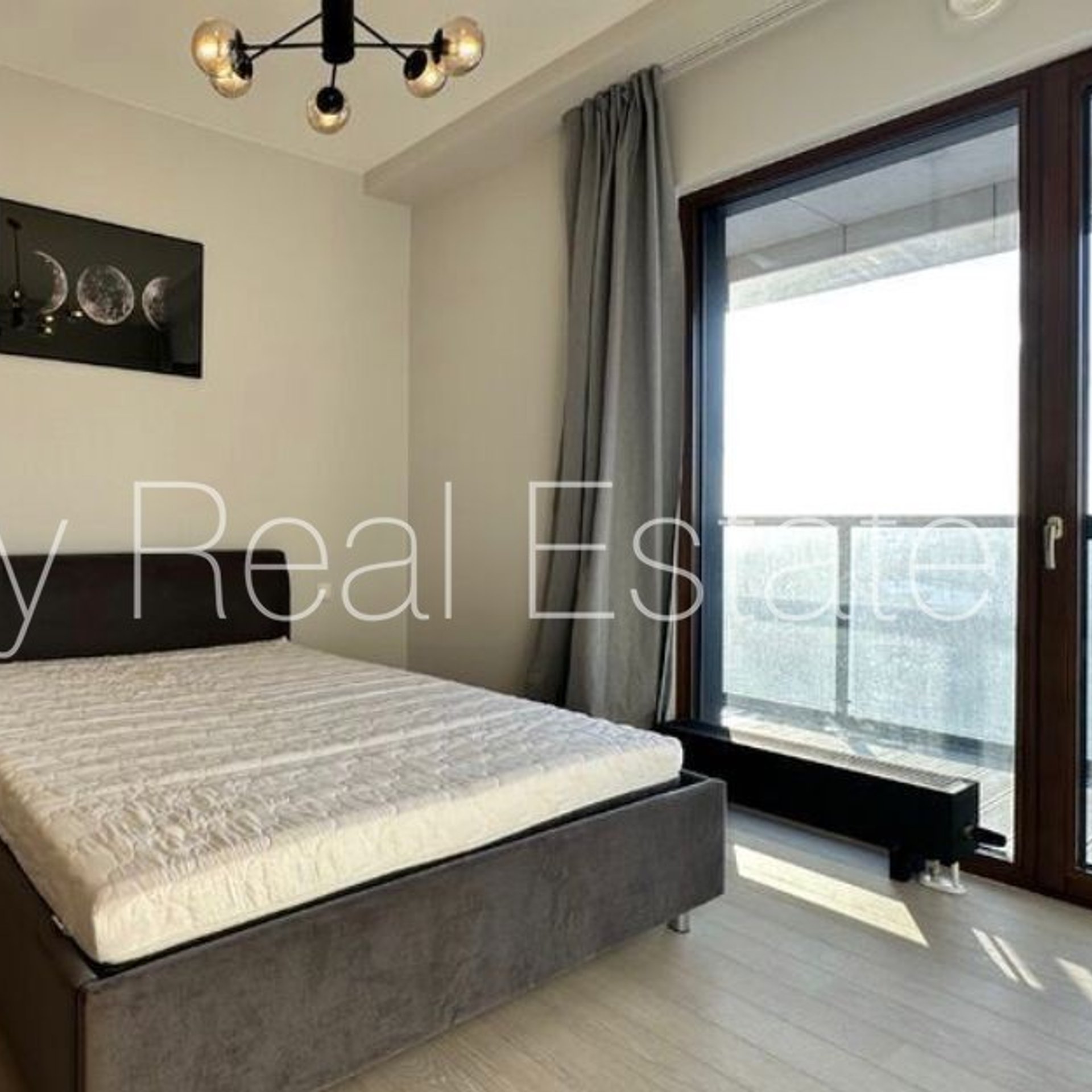 3 istabu dzīvoklis Rīga, Āgenskalns, 93 m², pārdod, Foto 5 no 10